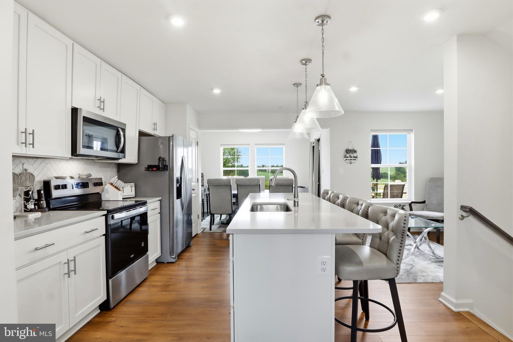 165 HOMESTEAD DRIVE