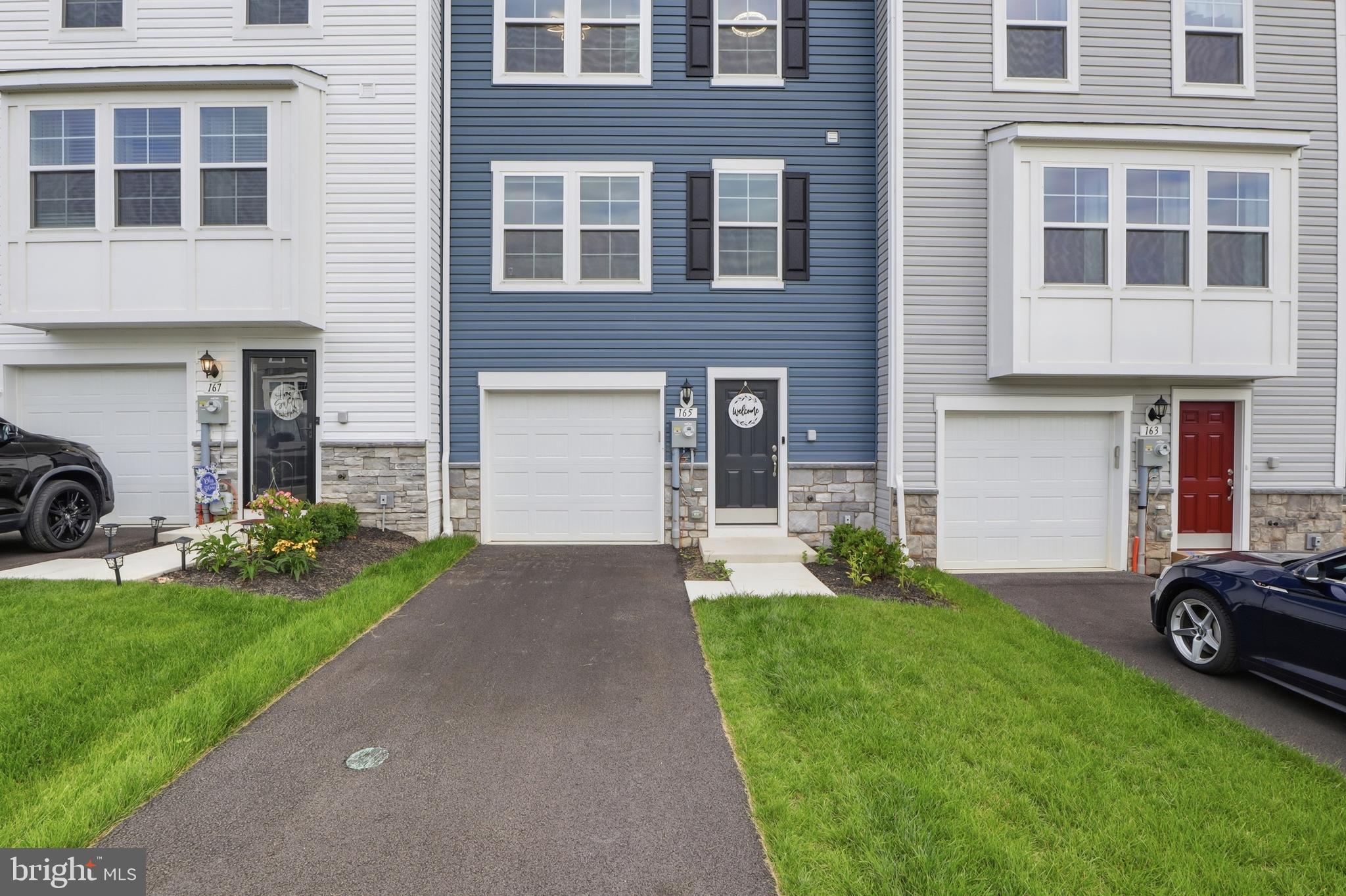 165 HOMESTEAD DRIVE