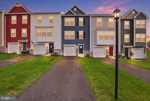 Photo of 165 Homestead Drive, HANOVER, PA 17331 (MLS # PAYK2110480)