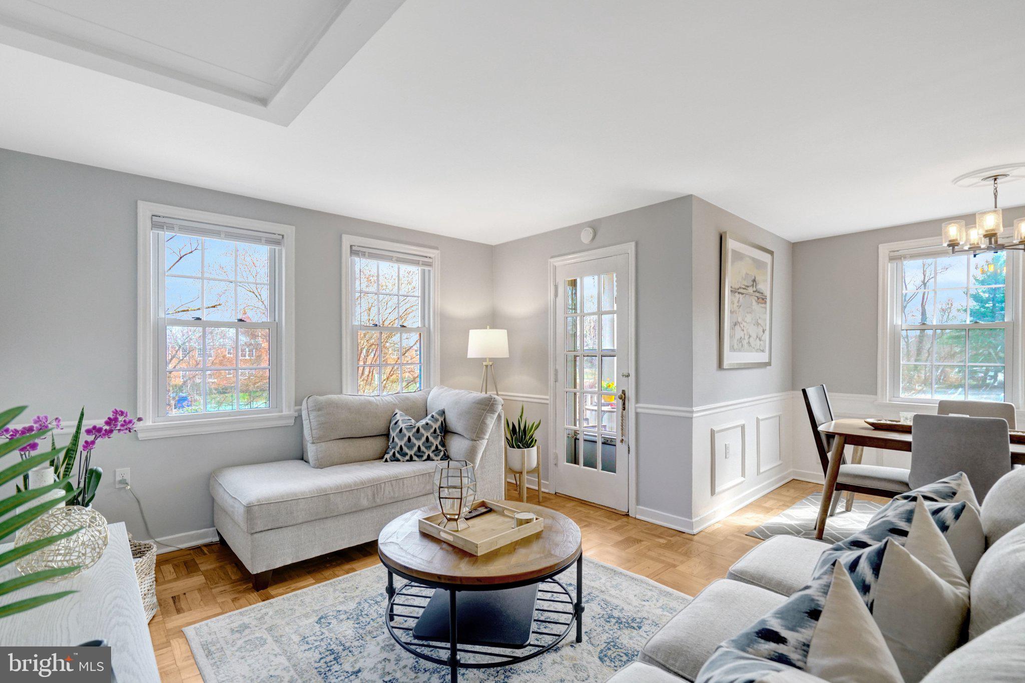 6611 E WAKEFIELD DRIVE B1