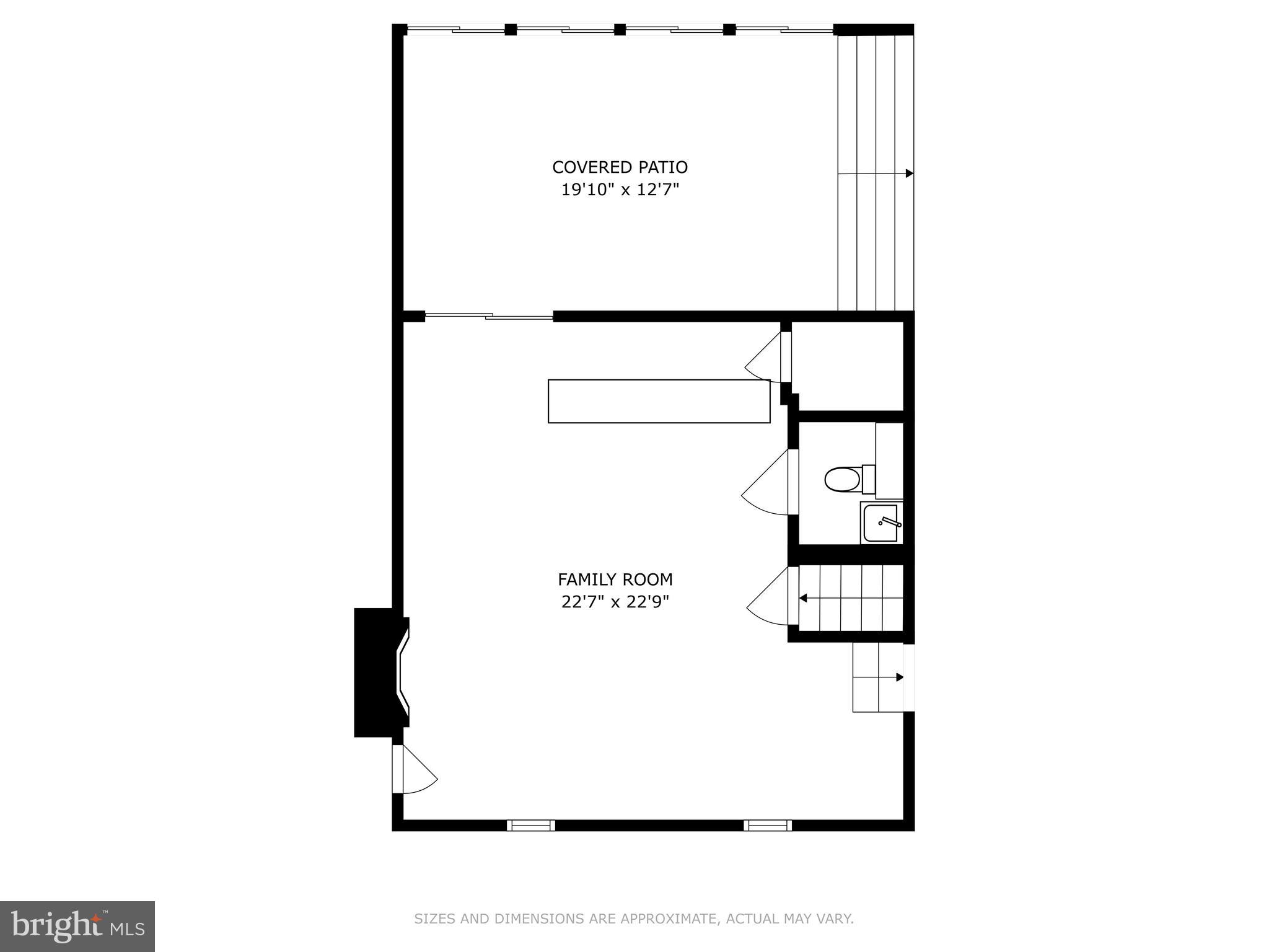 WINDSOR - Residential