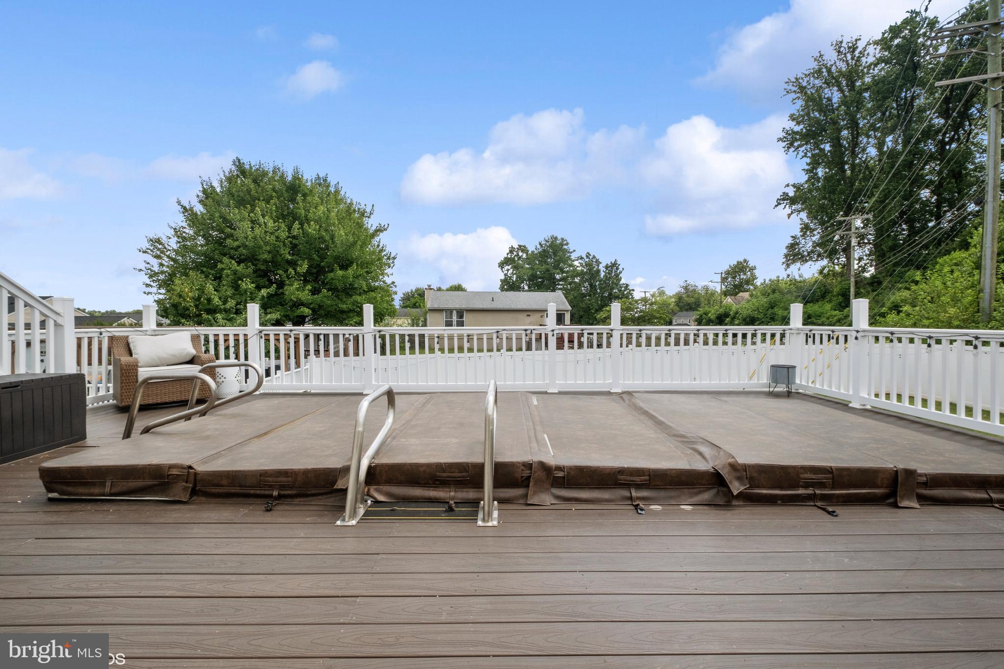 WINDSOR - Residential