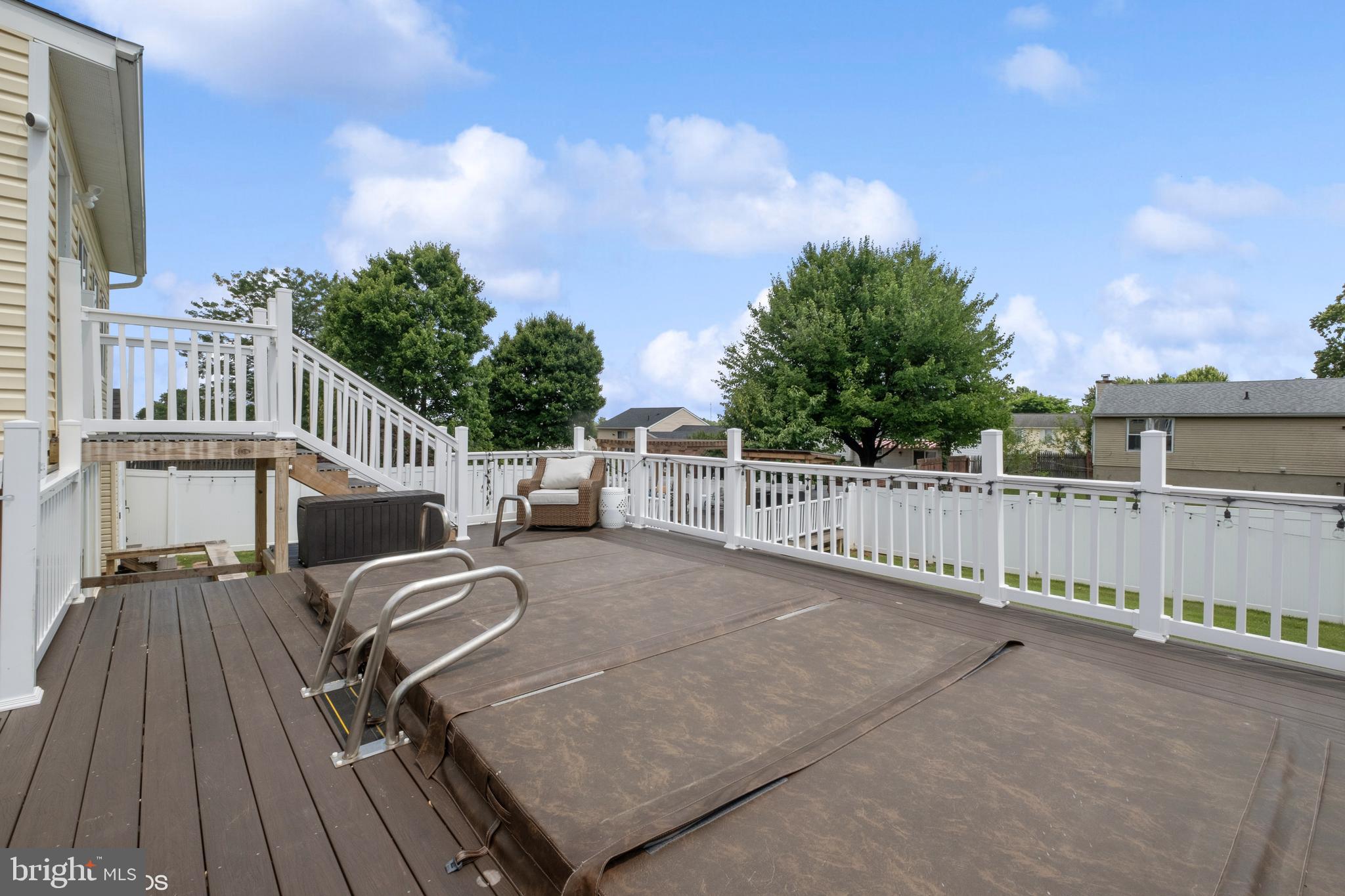 WINDSOR - Residential