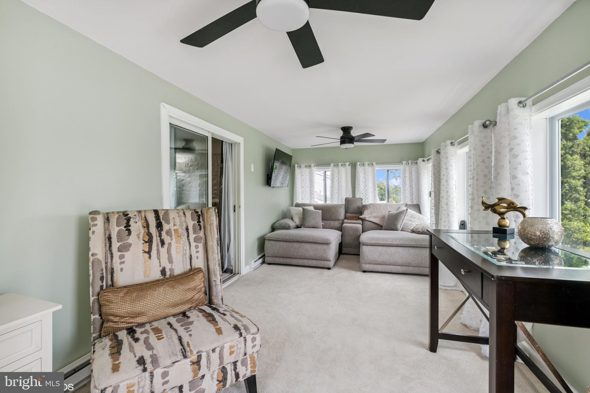 WINDSOR - Residential