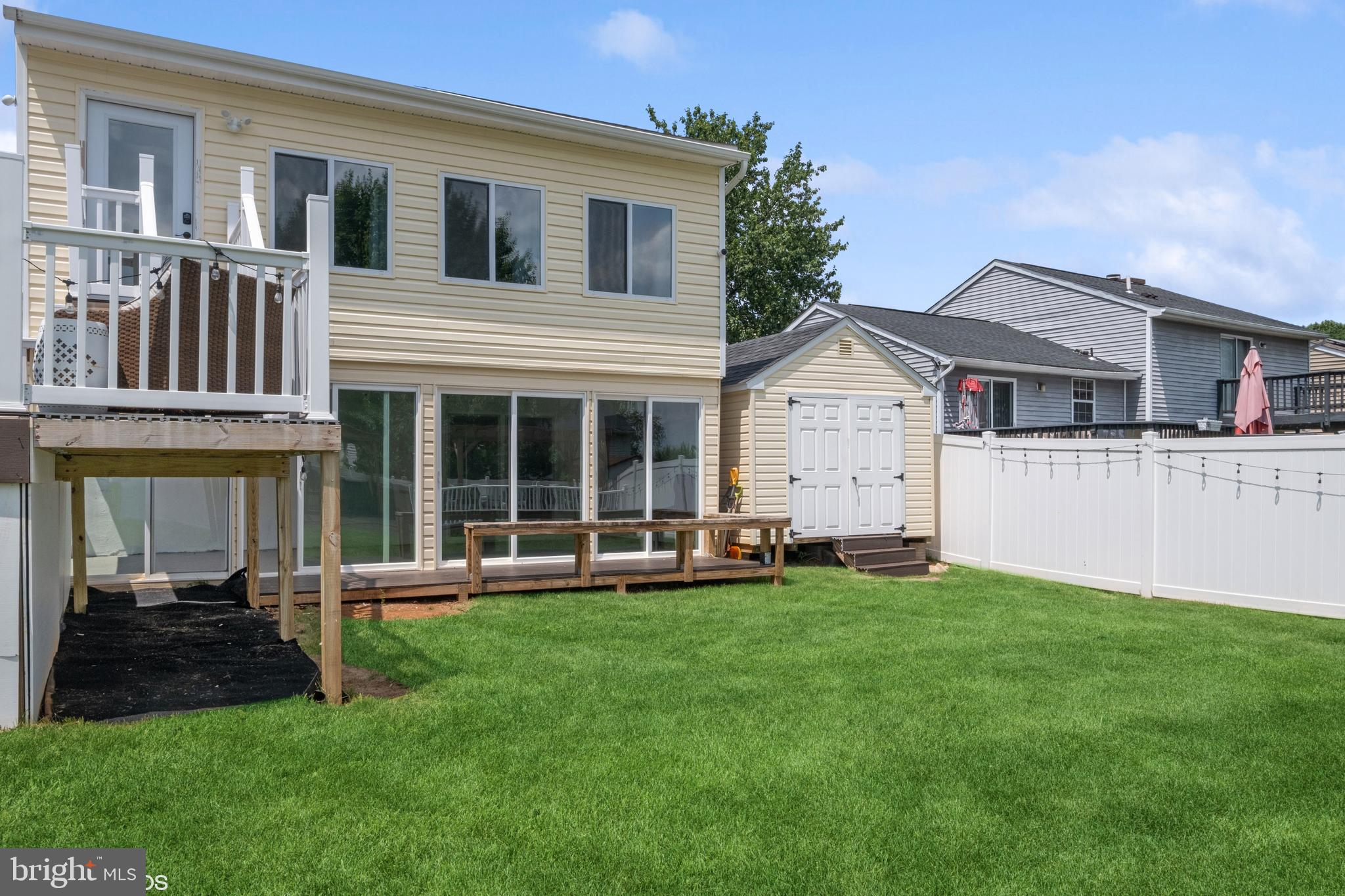 WINDSOR - Residential