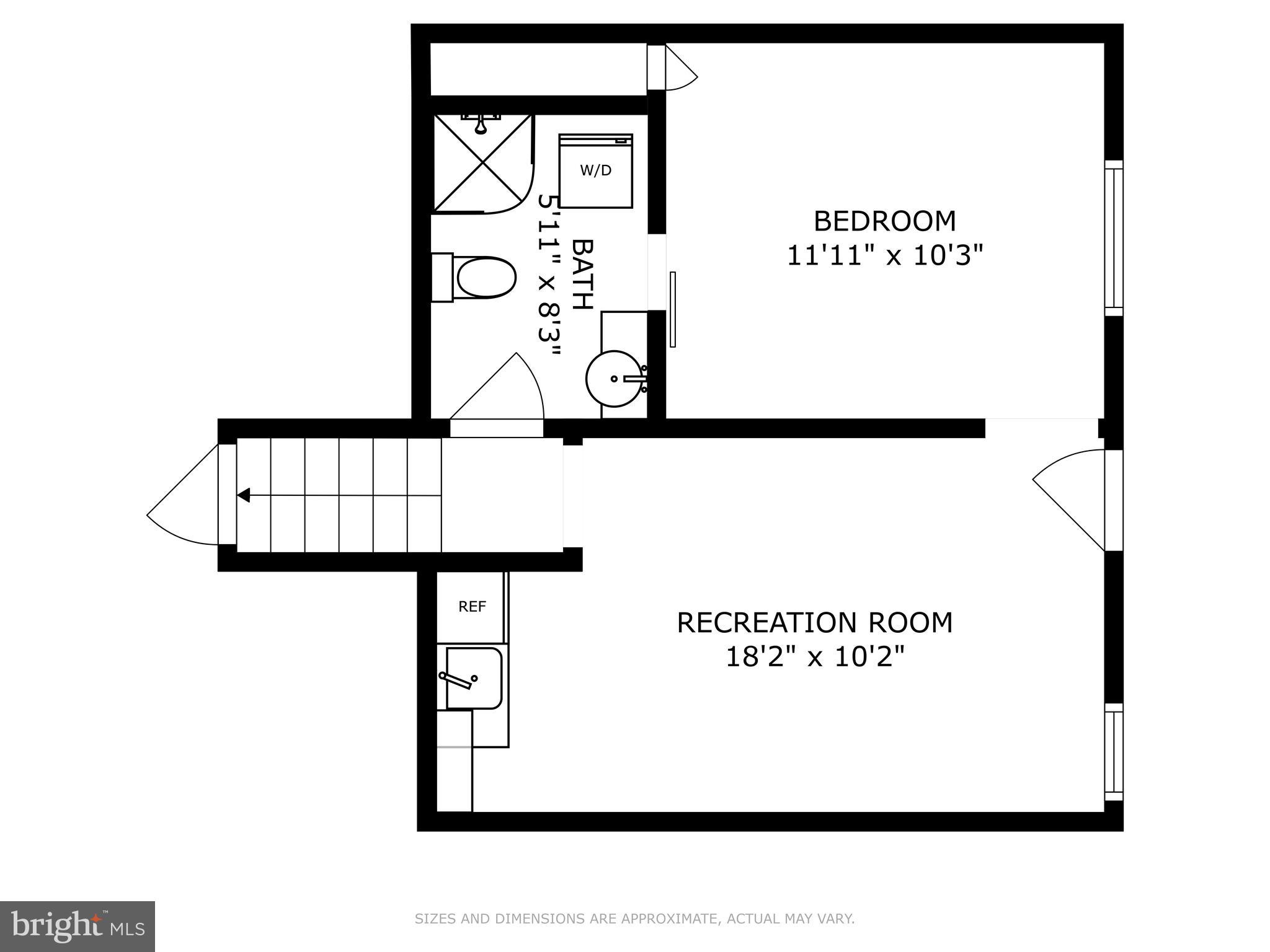 WINDSOR - Residential