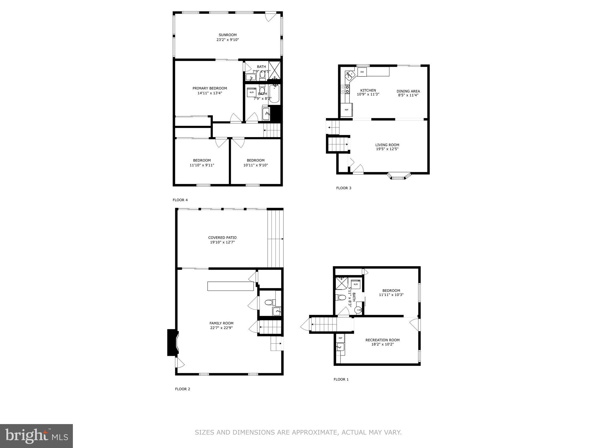 WINDSOR - Residential