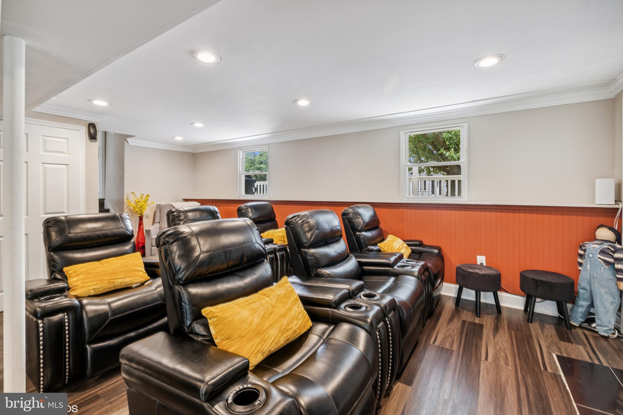 WINDSOR - Residential