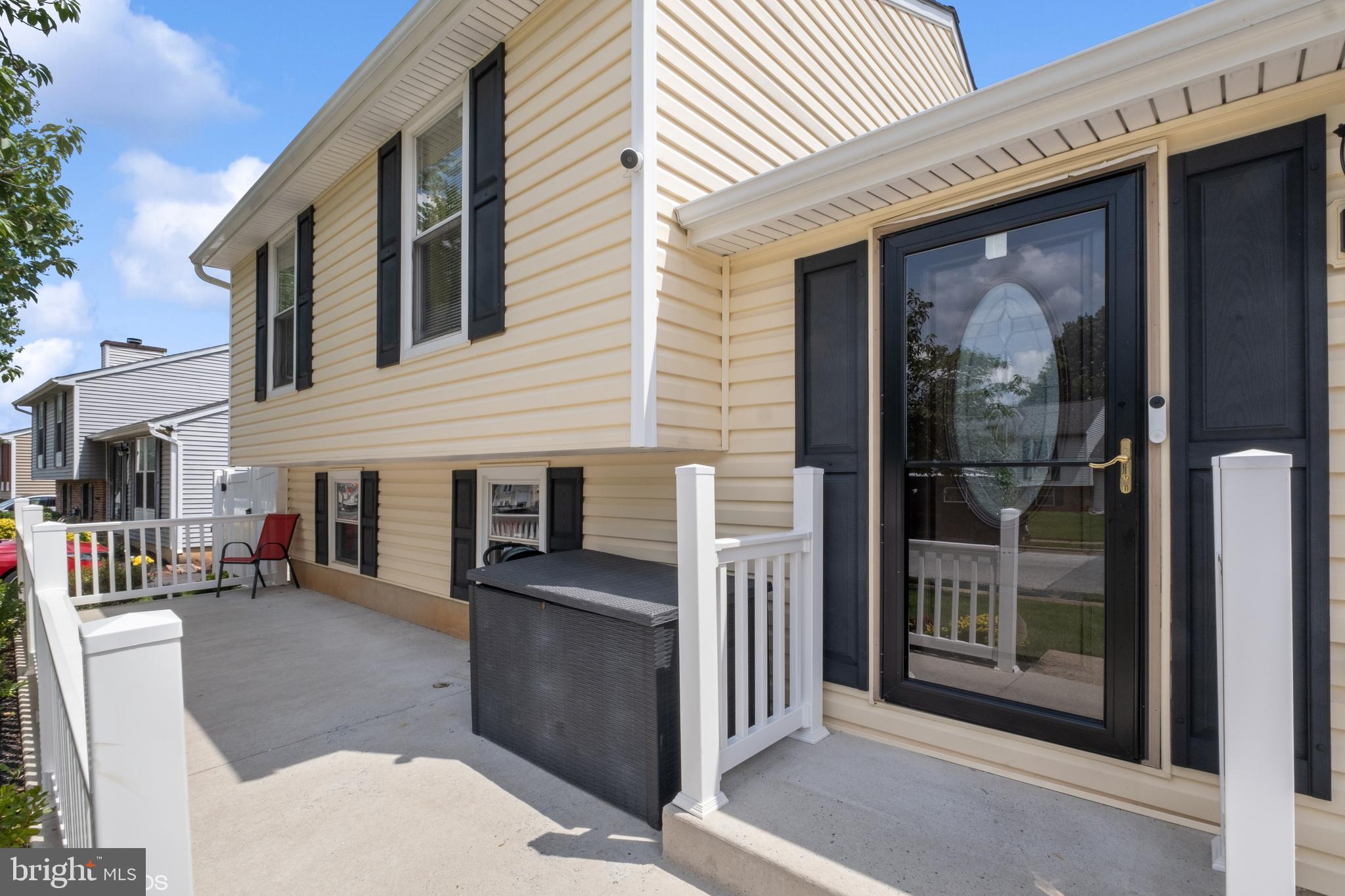 WINDSOR - Residential