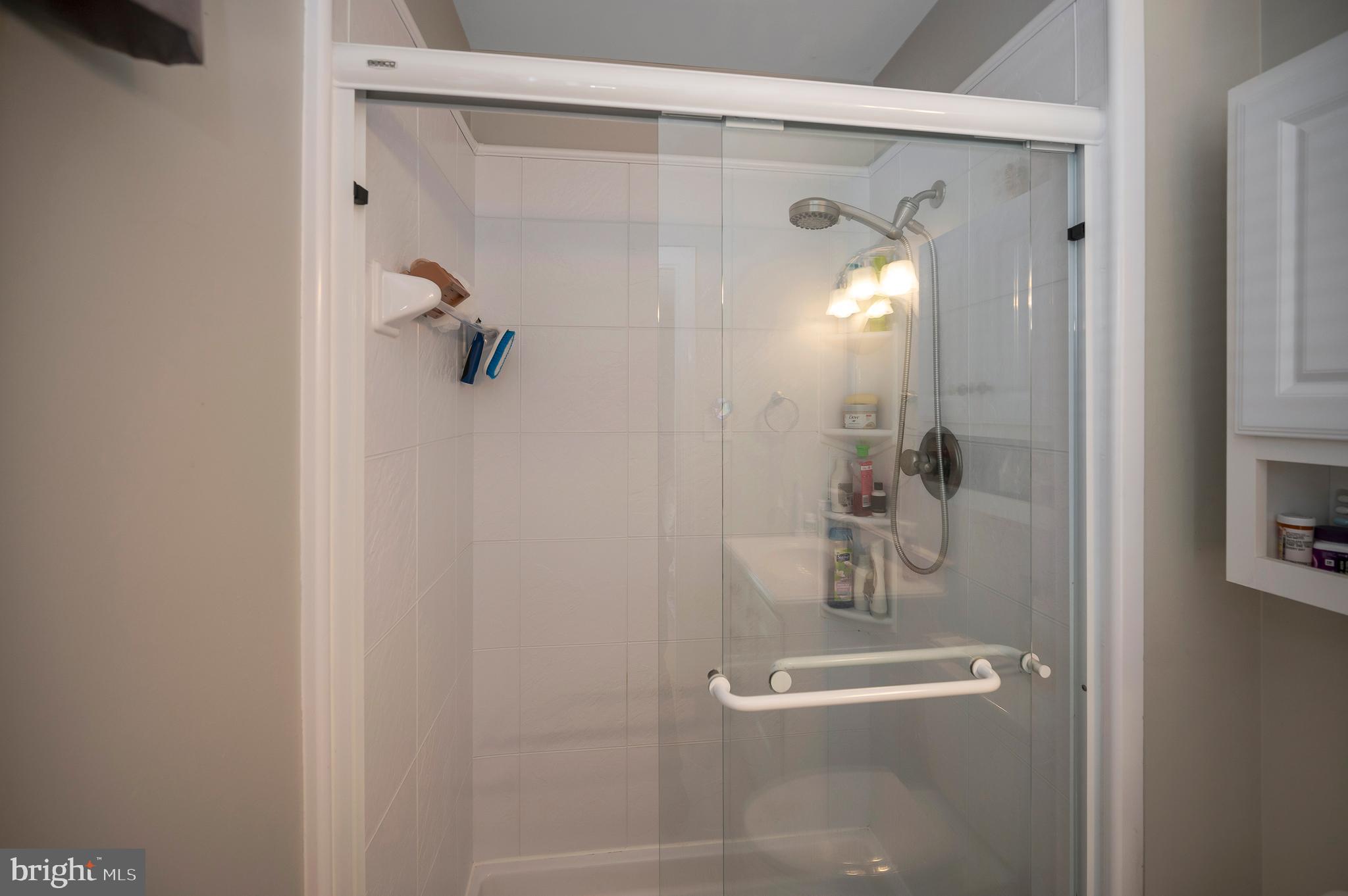 SPRING VALLEY - Residential