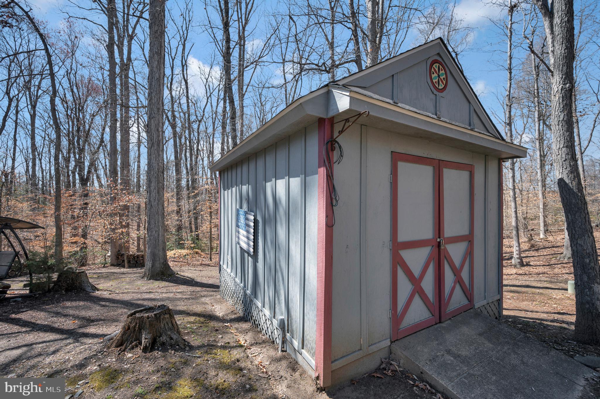 SPRING VALLEY - Residential