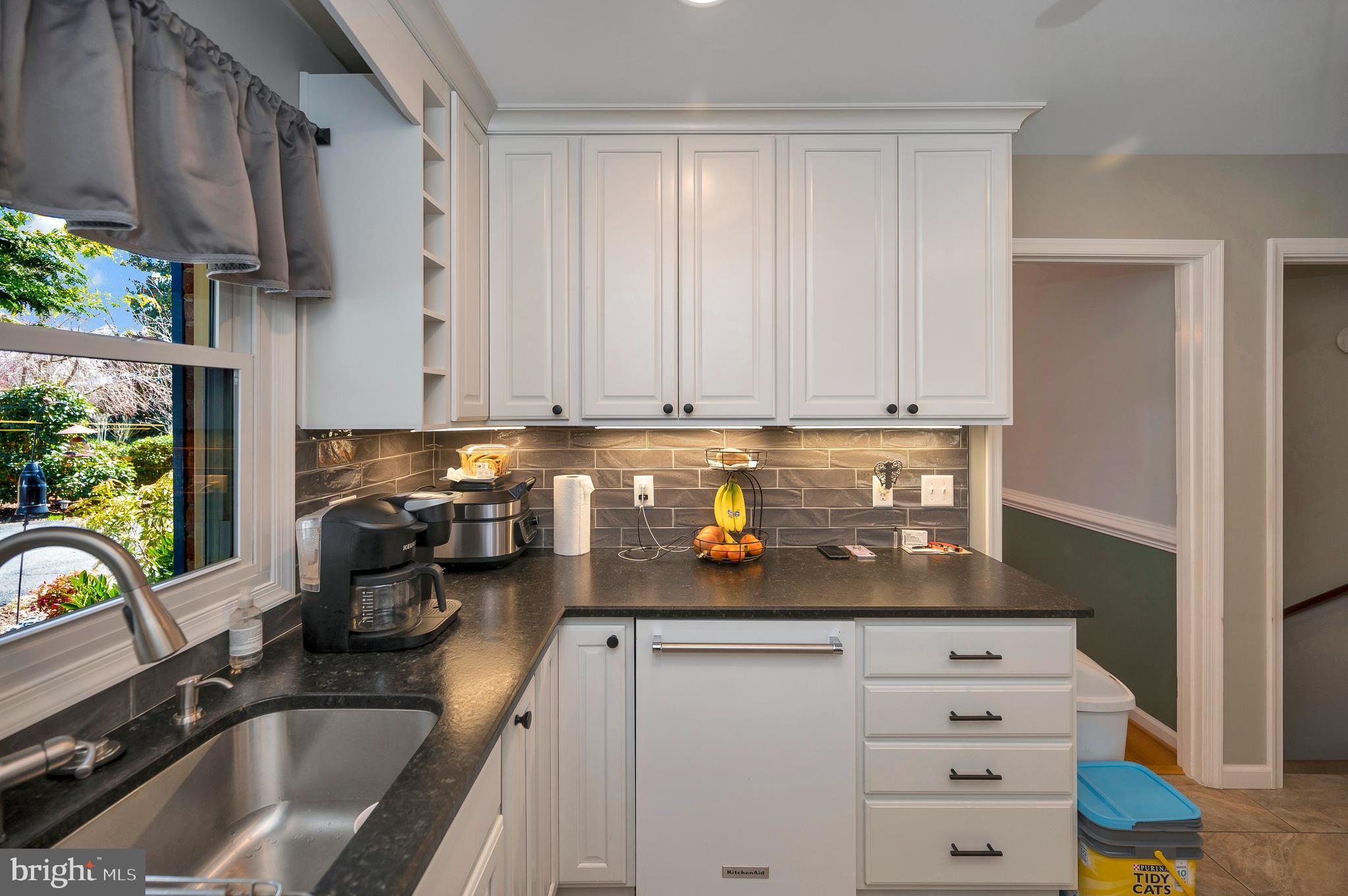 SPRING VALLEY - Residential