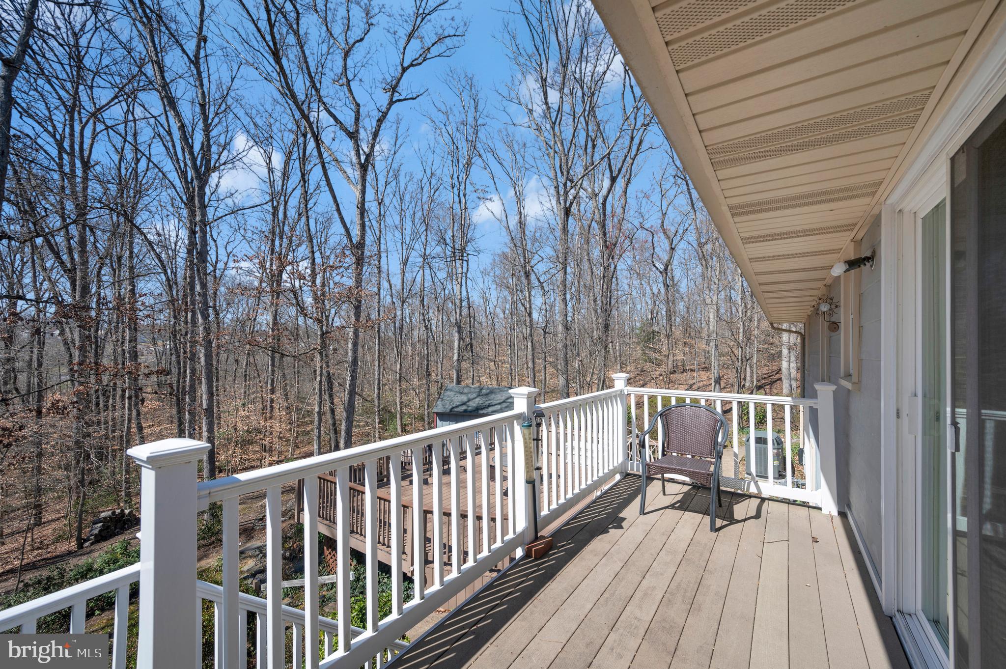 SPRING VALLEY - Residential