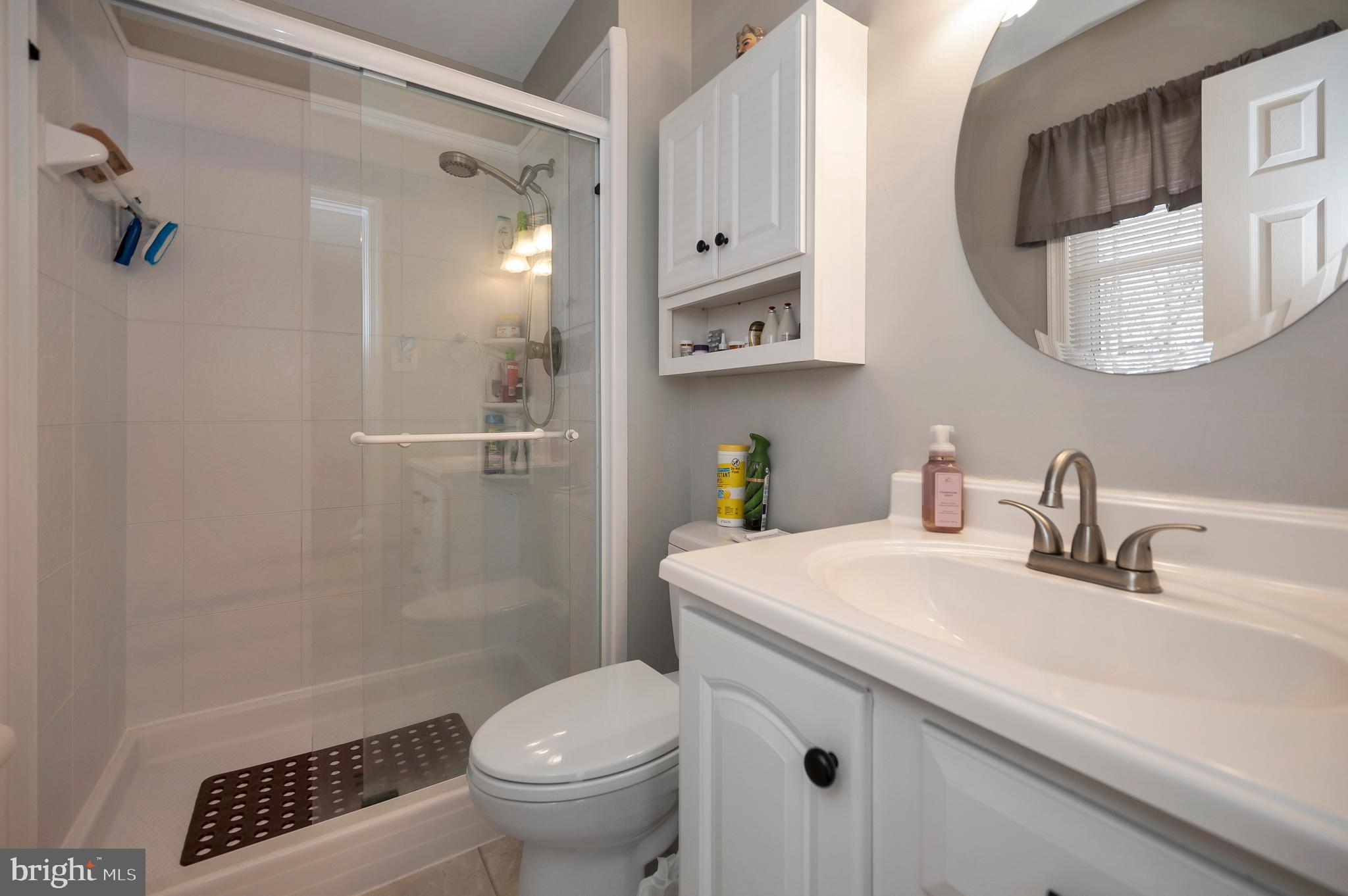 SPRING VALLEY - Residential