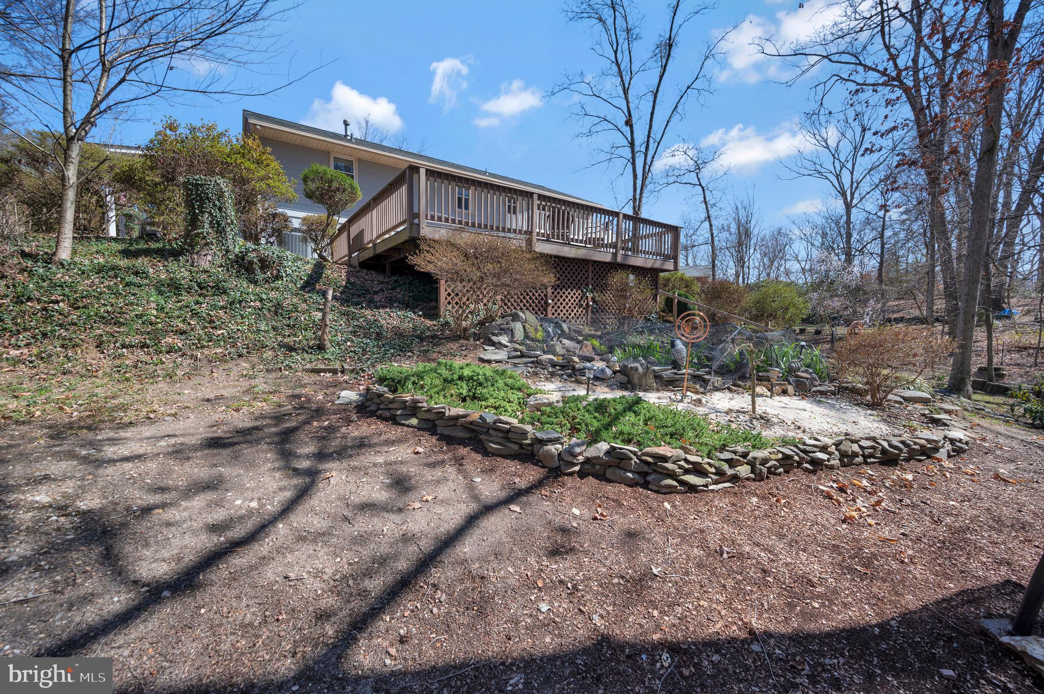 SPRING VALLEY - Residential