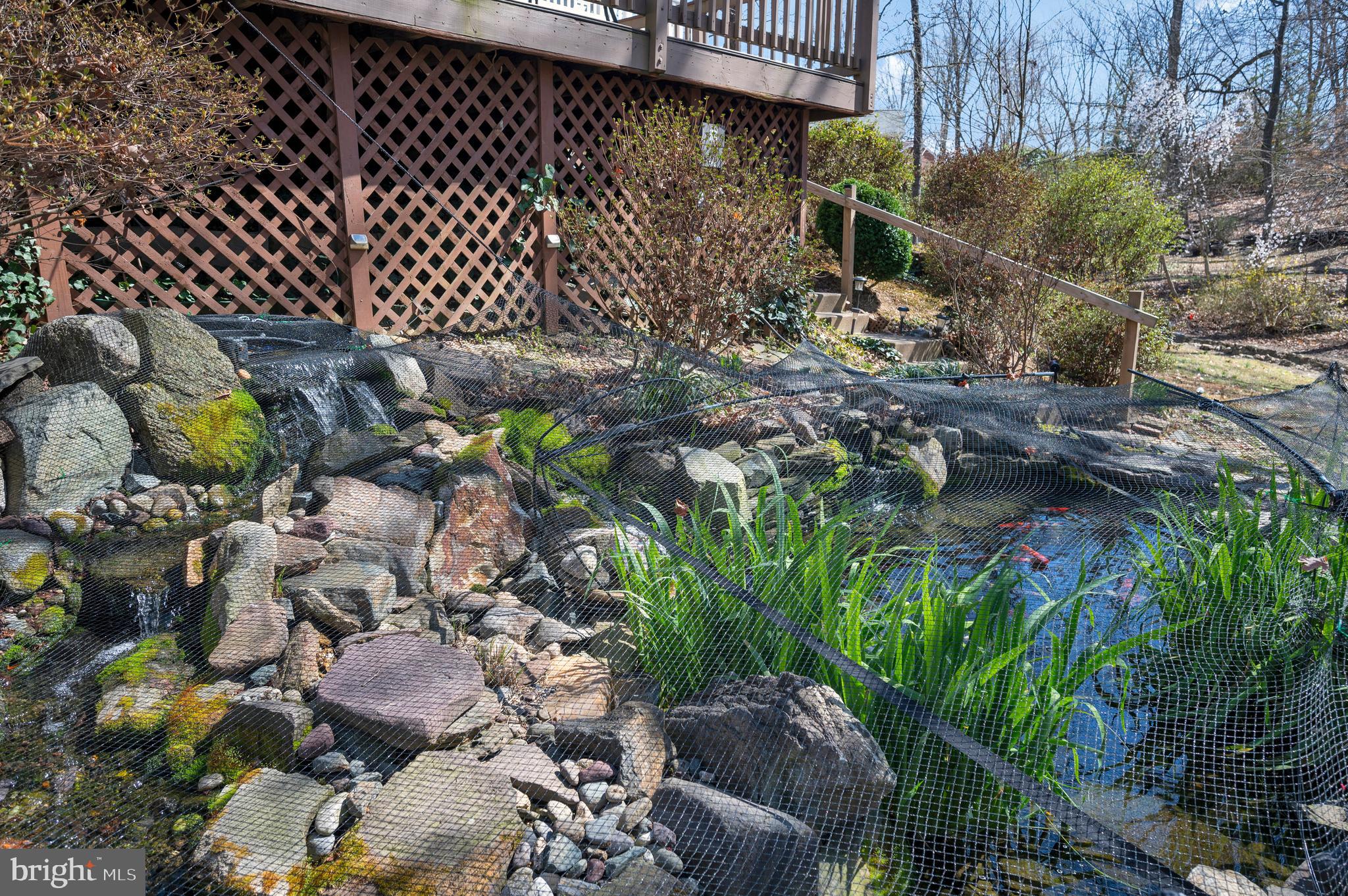 SPRING VALLEY - Residential