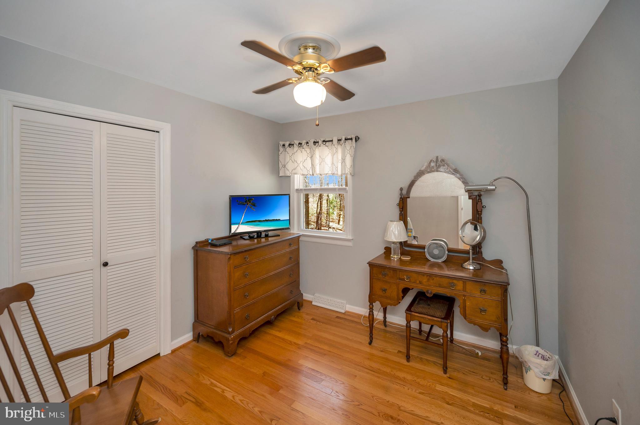 SPRING VALLEY - Residential