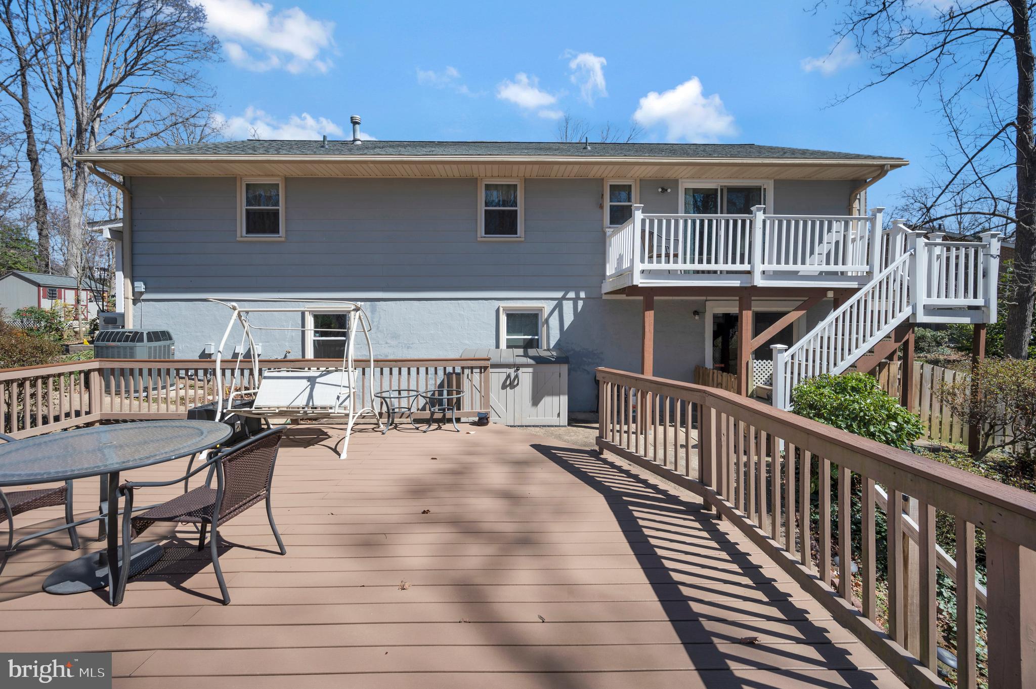 SPRING VALLEY - Residential