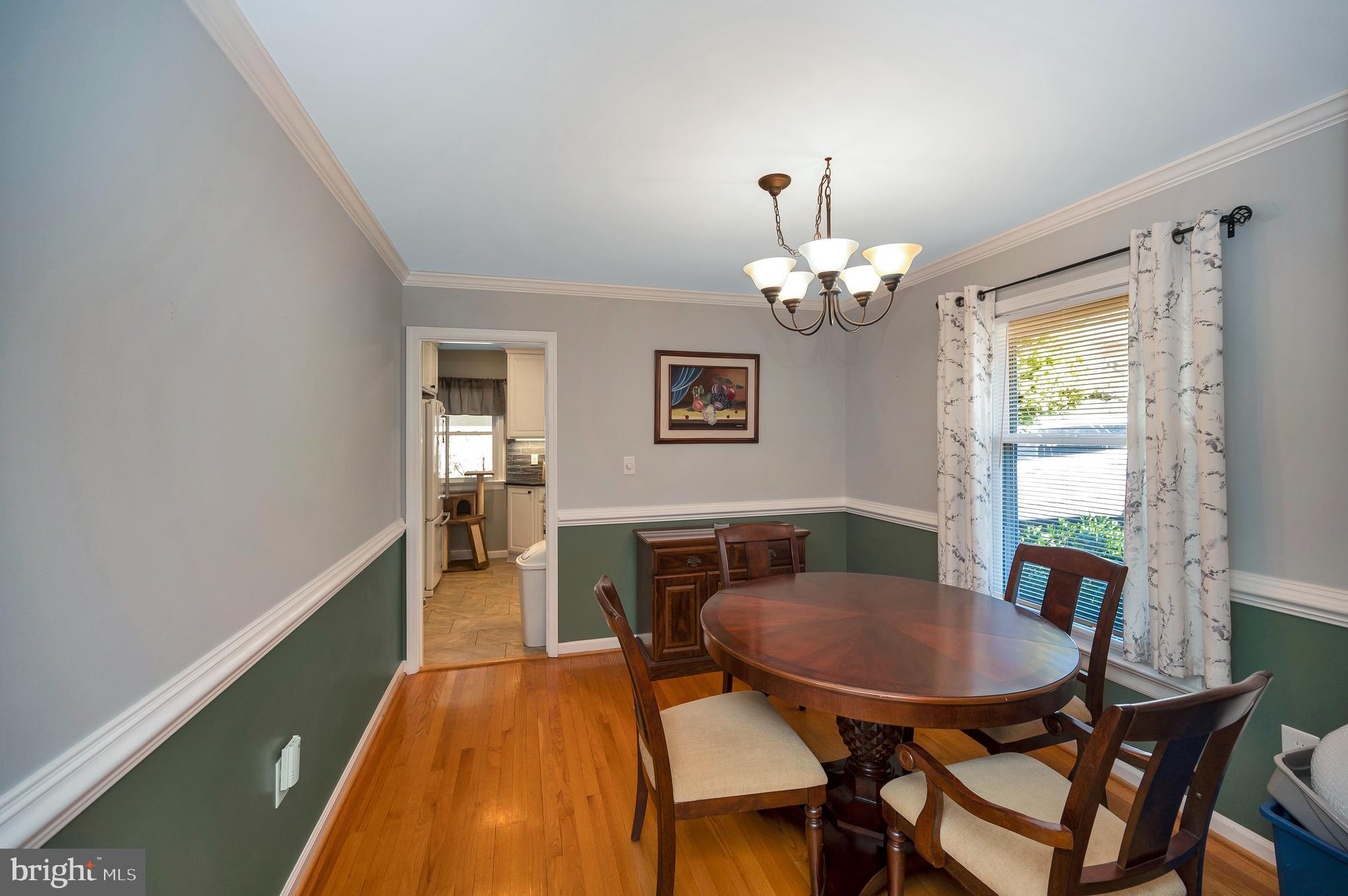 SPRING VALLEY - Residential