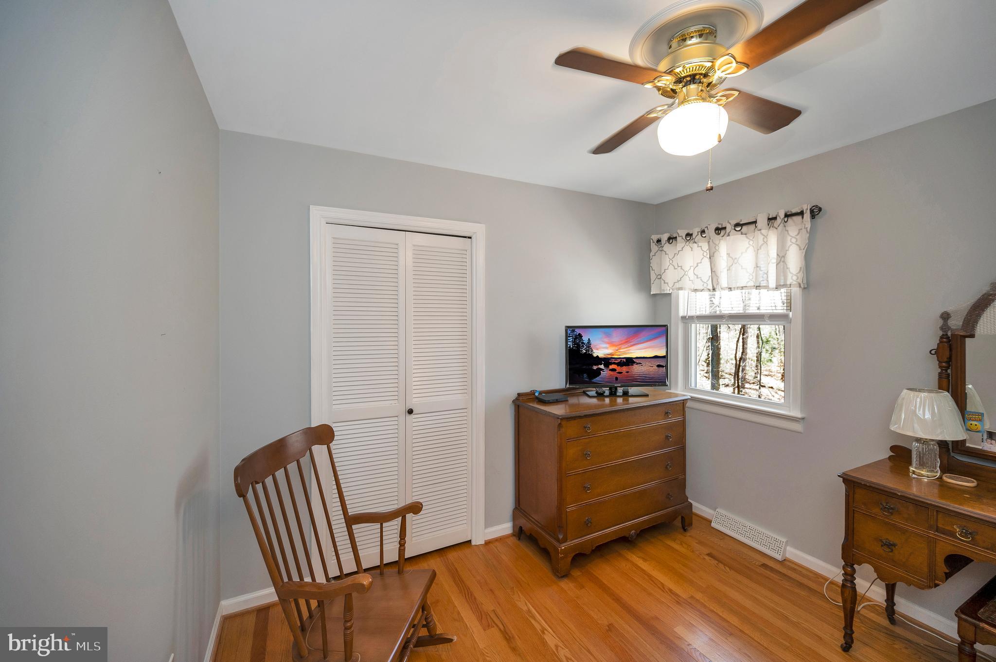 SPRING VALLEY - Residential