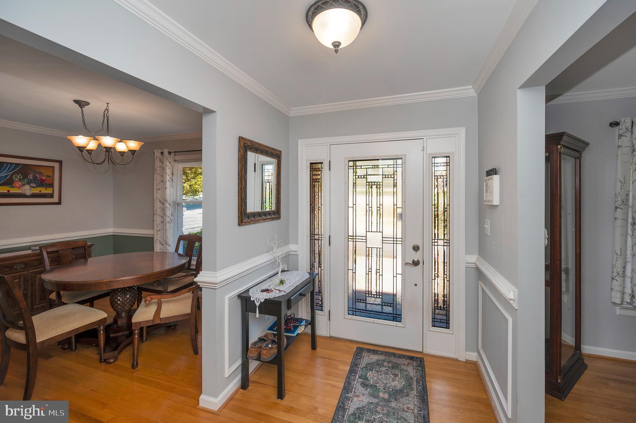 SPRING VALLEY - Residential