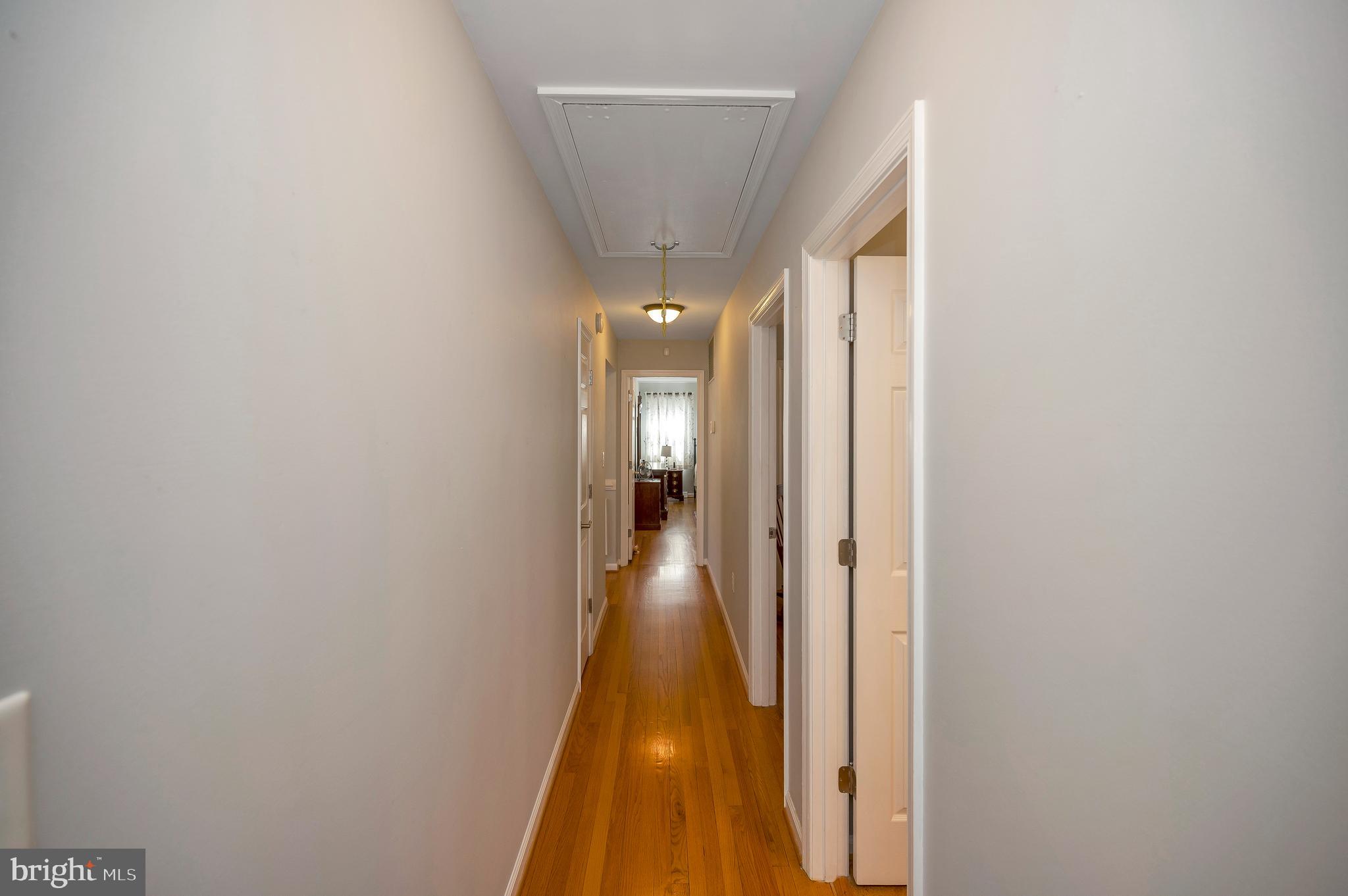 SPRING VALLEY - Residential