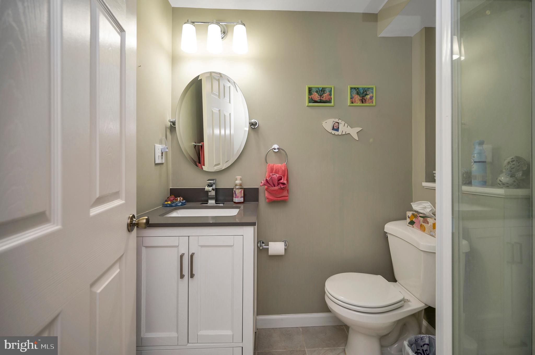 SPRING VALLEY - Residential