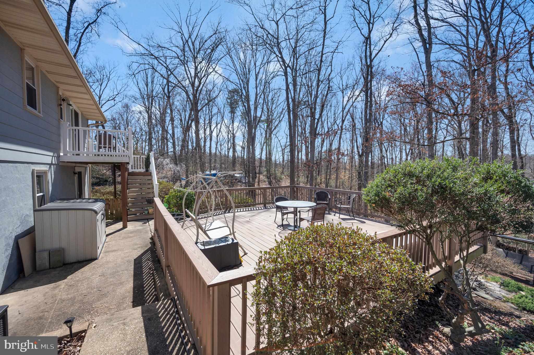 SPRING VALLEY - Residential