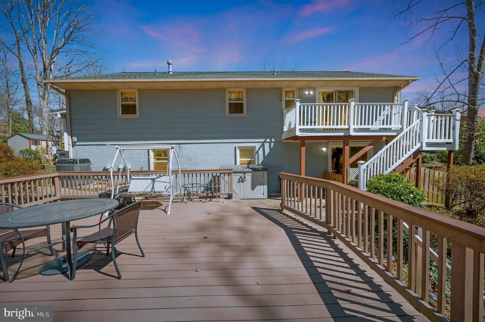 SPRING VALLEY - Residential