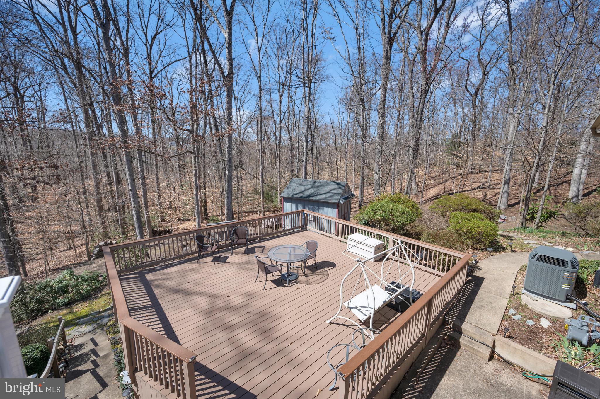 SPRING VALLEY - Residential