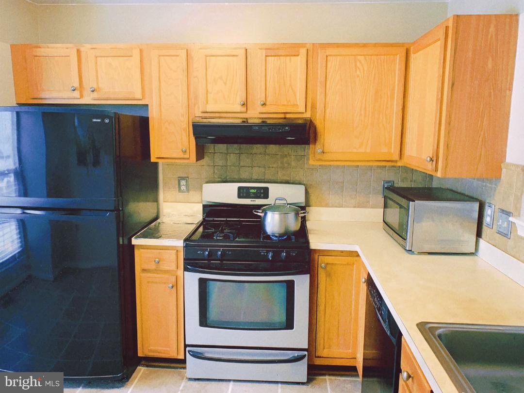 GERMANTOWN ESTATES - Residential