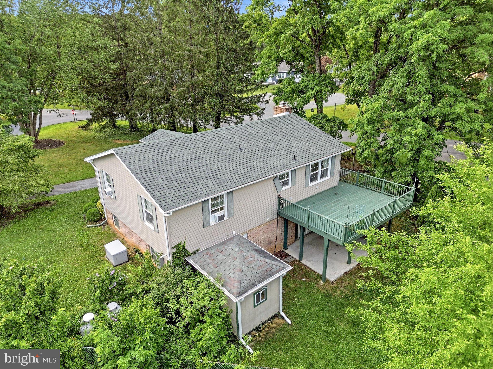 781 TUSCAWILLA DRIVE