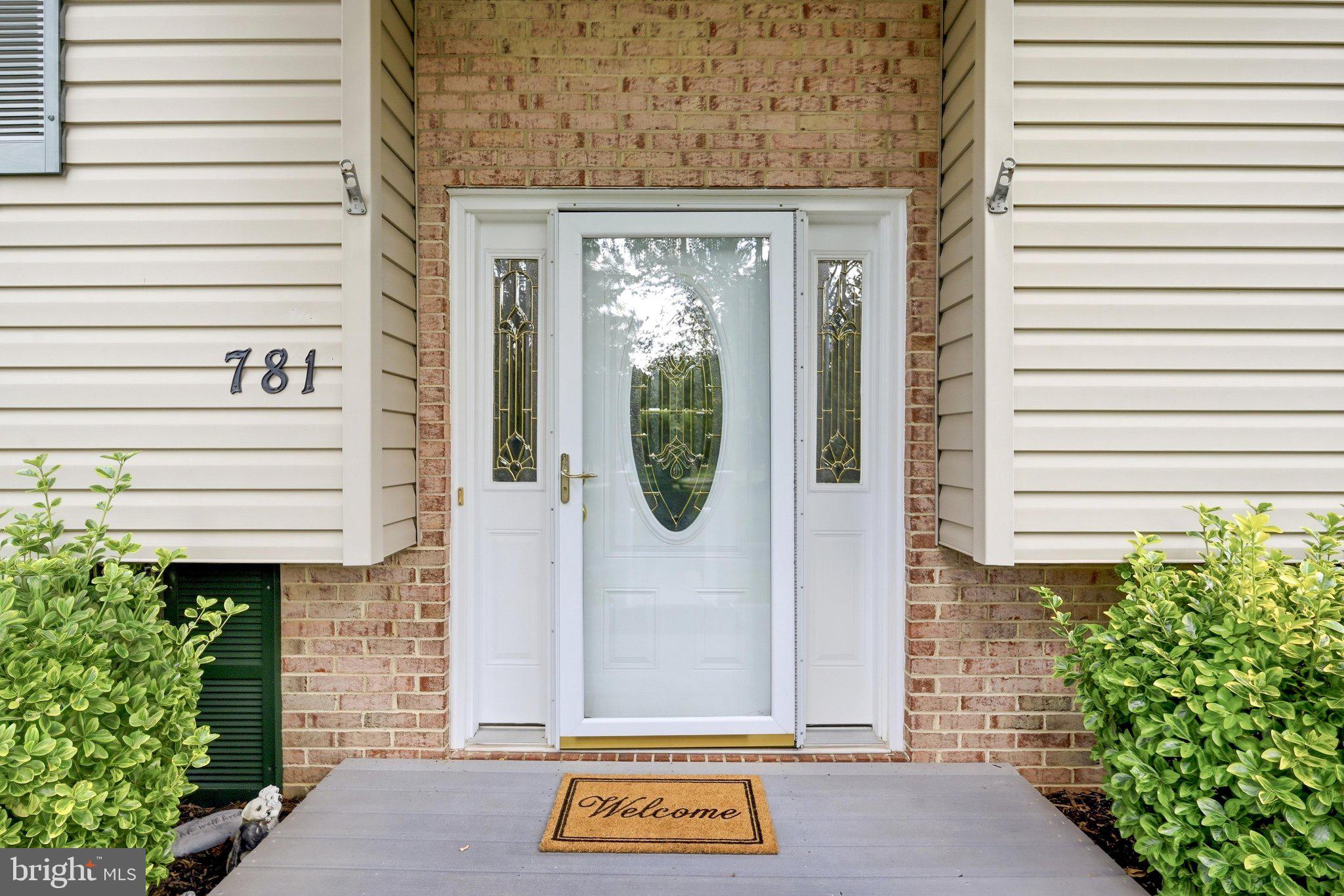 781 TUSCAWILLA DRIVE