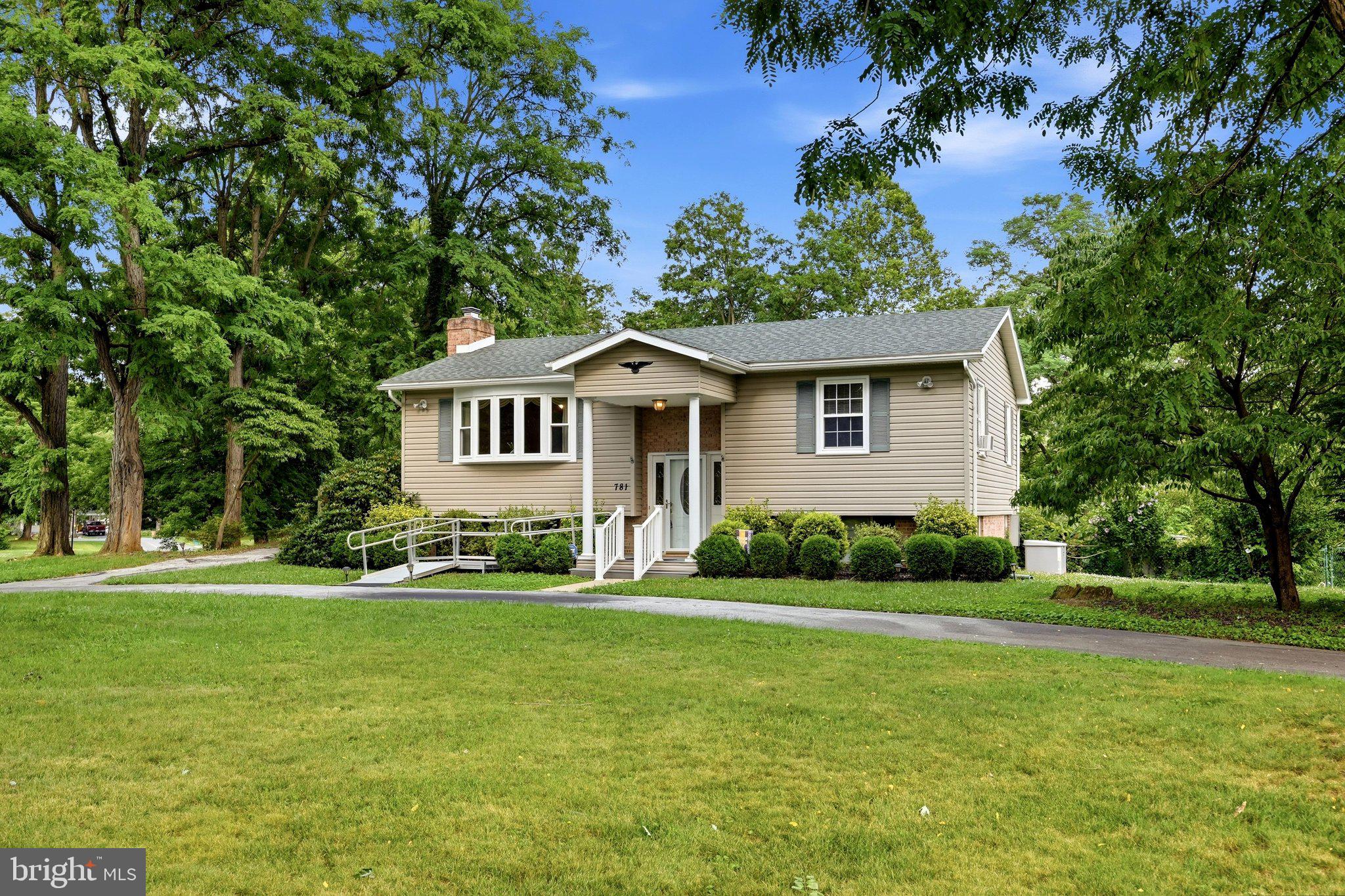 781 TUSCAWILLA DRIVE