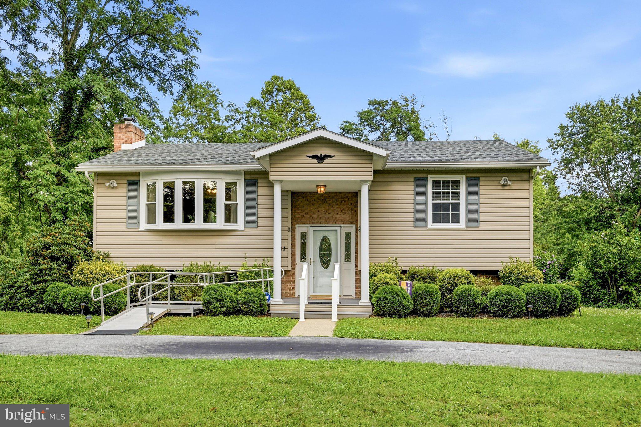 781 TUSCAWILLA DRIVE
