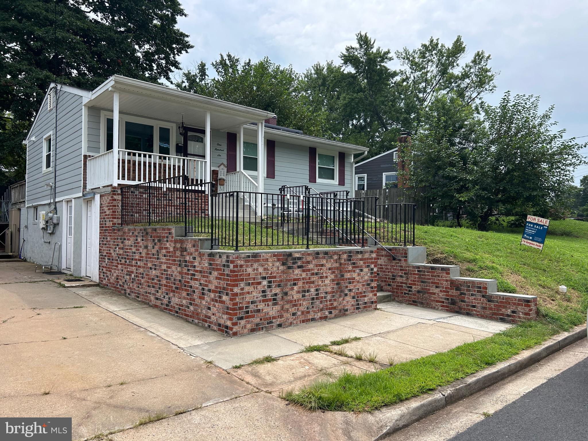 MANASSAS PARK - Residential