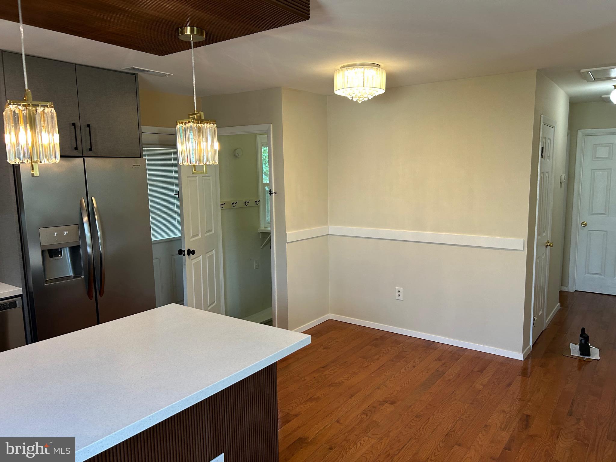 MANASSAS PARK - Residential