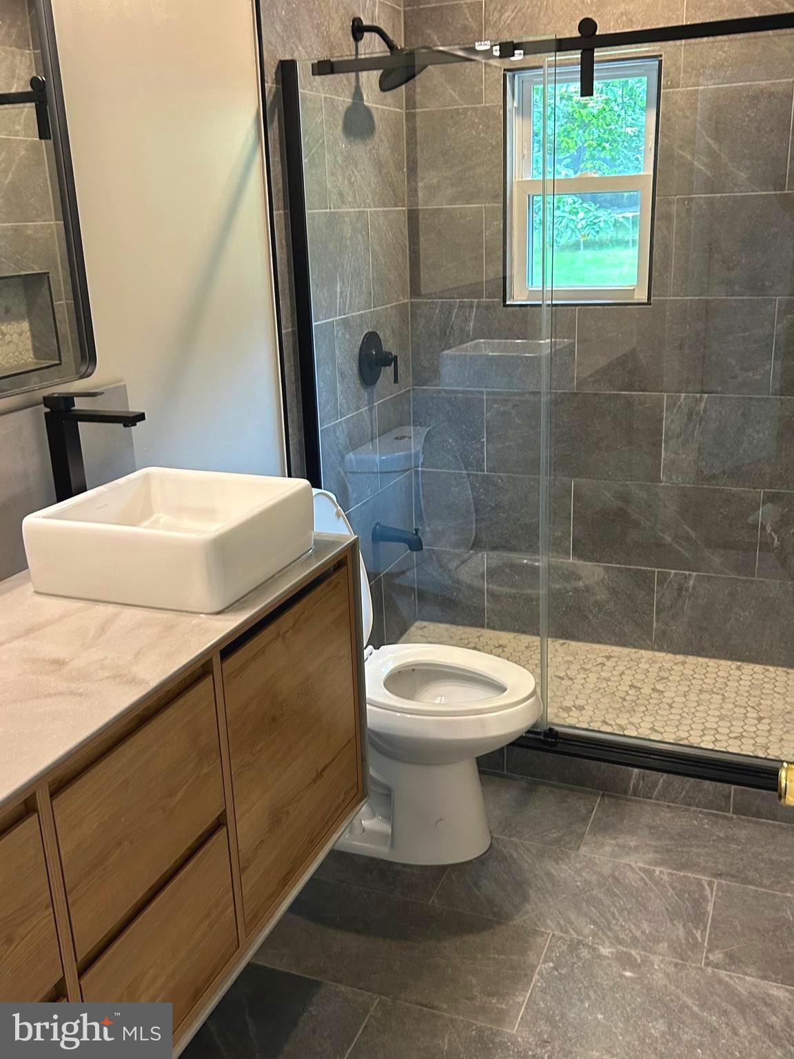 MANASSAS PARK - Residential