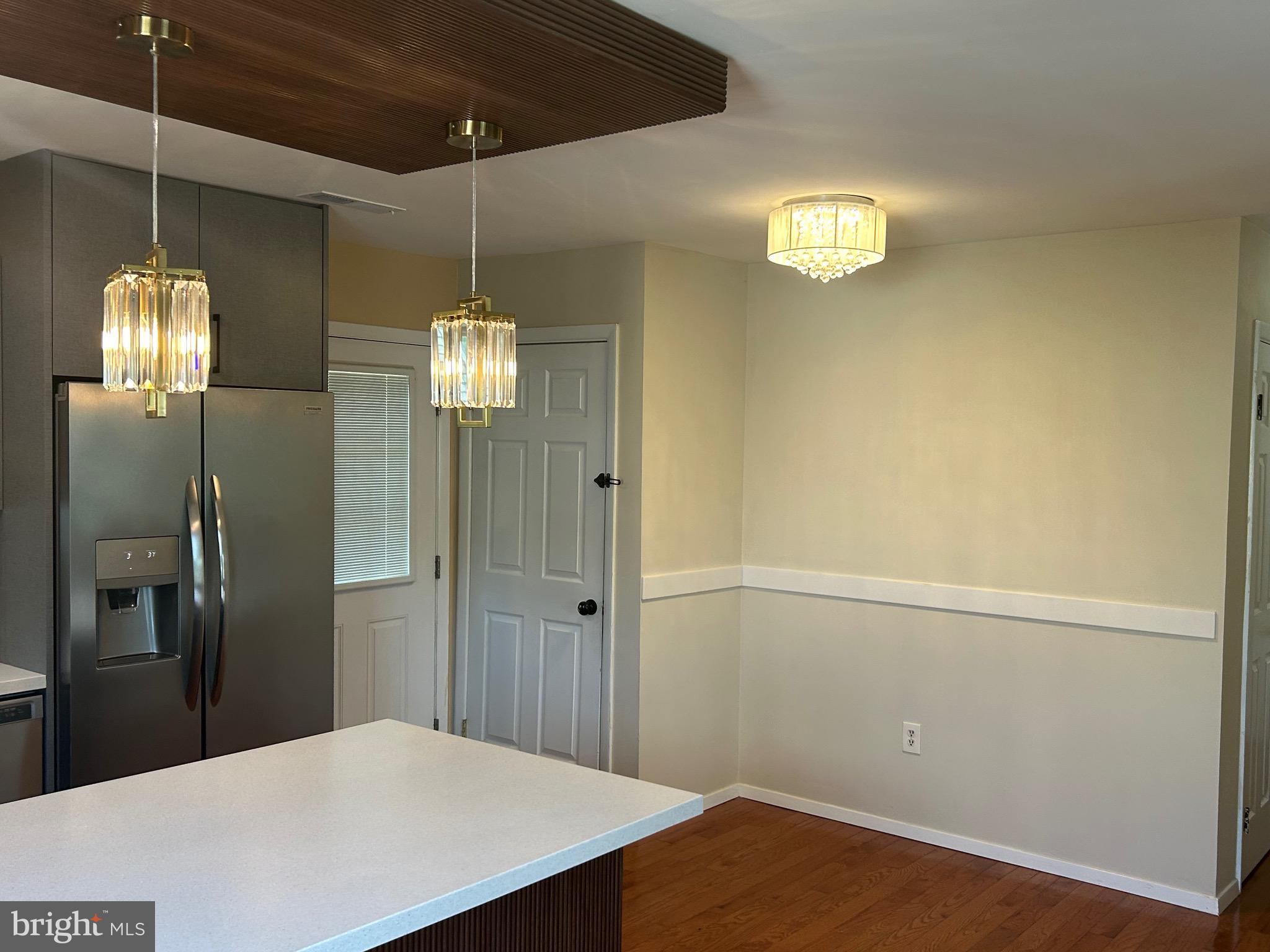 MANASSAS PARK - Residential