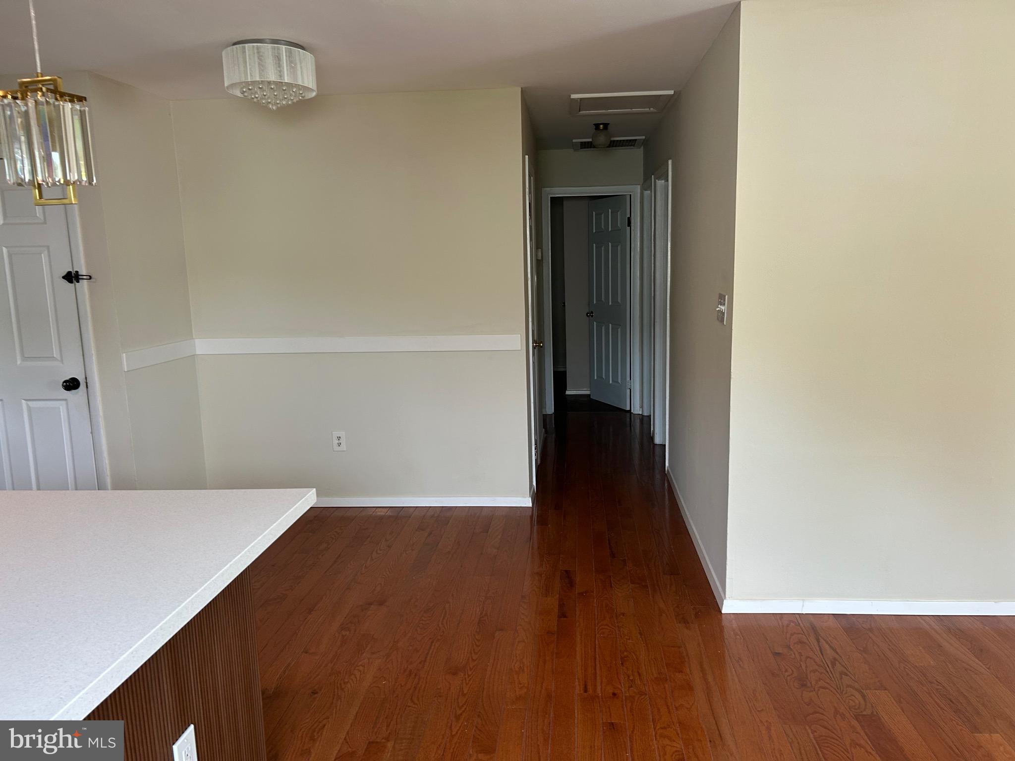 MANASSAS PARK - Residential