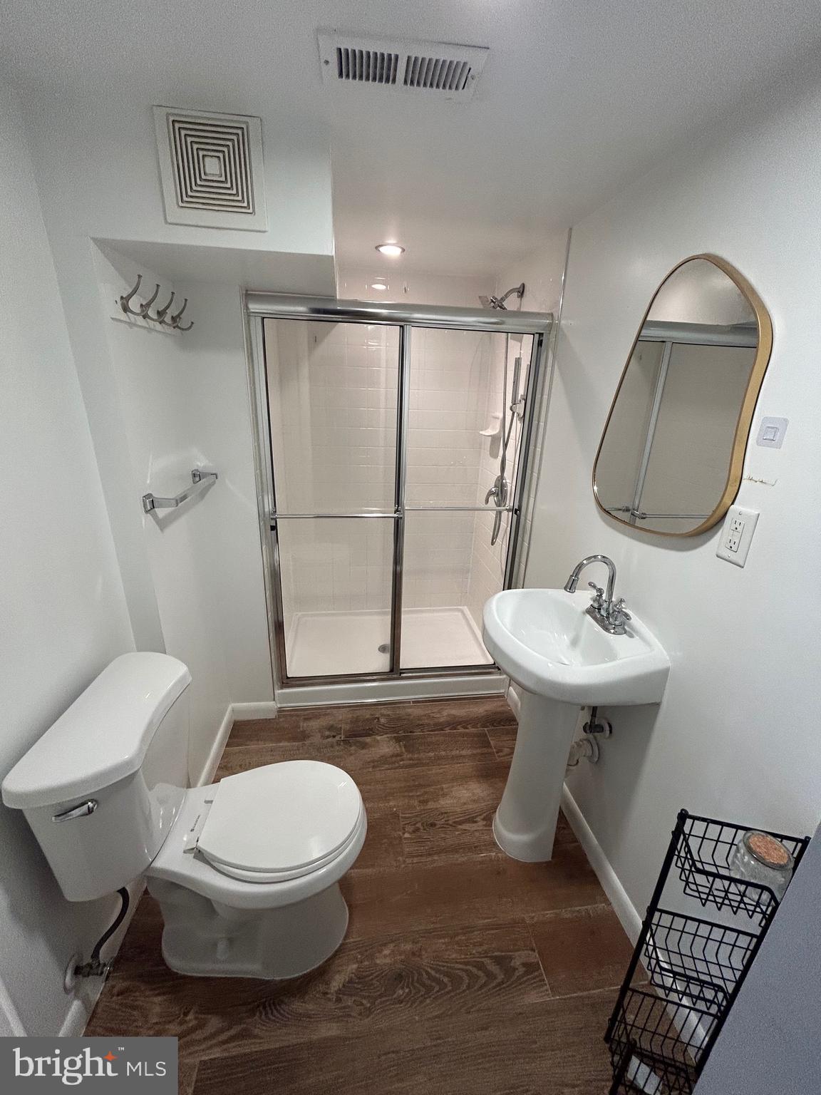 MANASSAS PARK - Residential