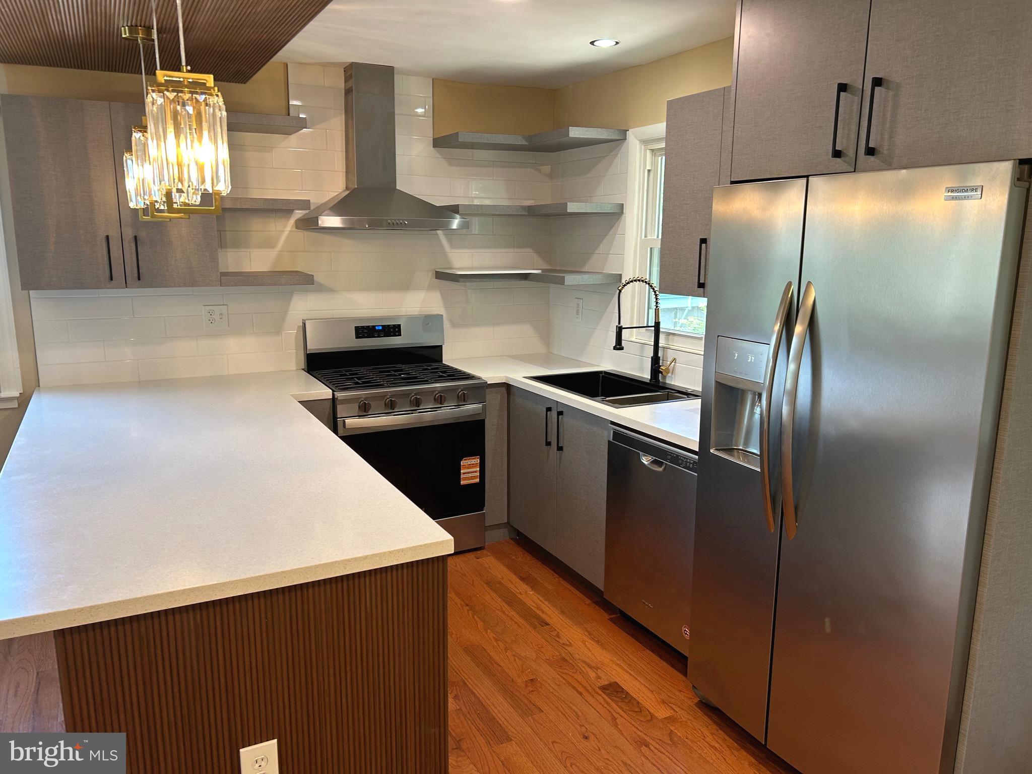 MANASSAS PARK - Residential