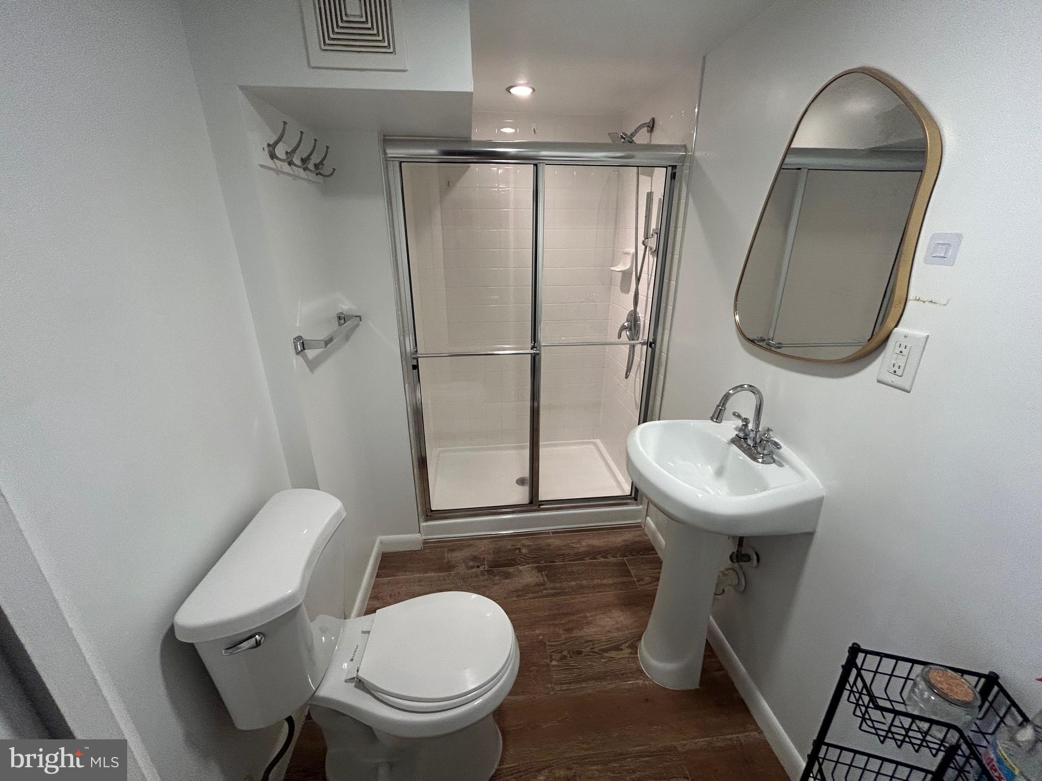 MANASSAS PARK - Residential