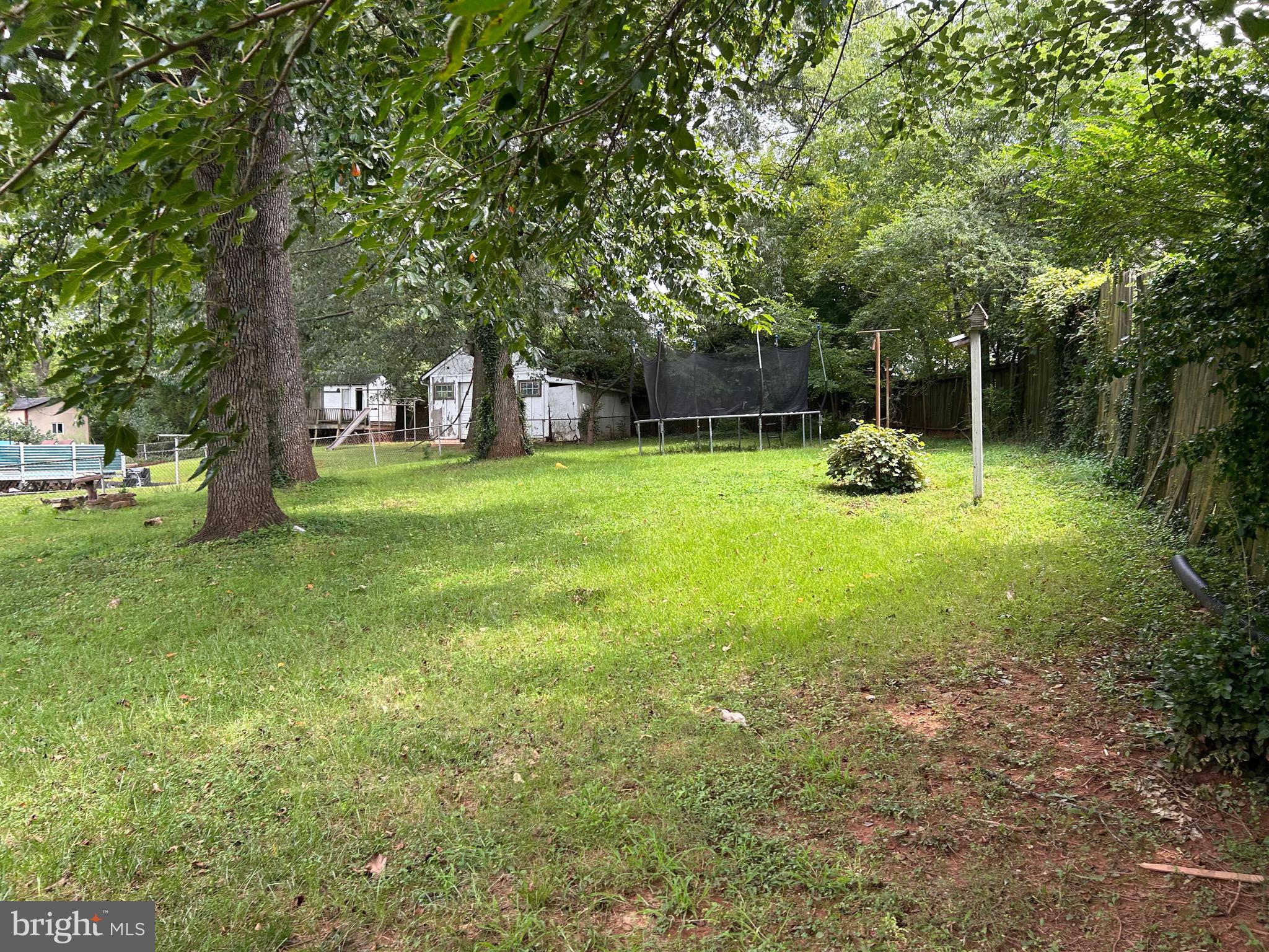 MANASSAS PARK - Residential