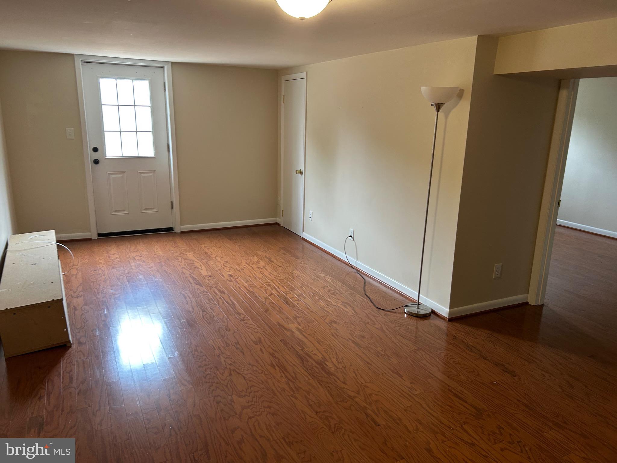 MANASSAS PARK - Residential