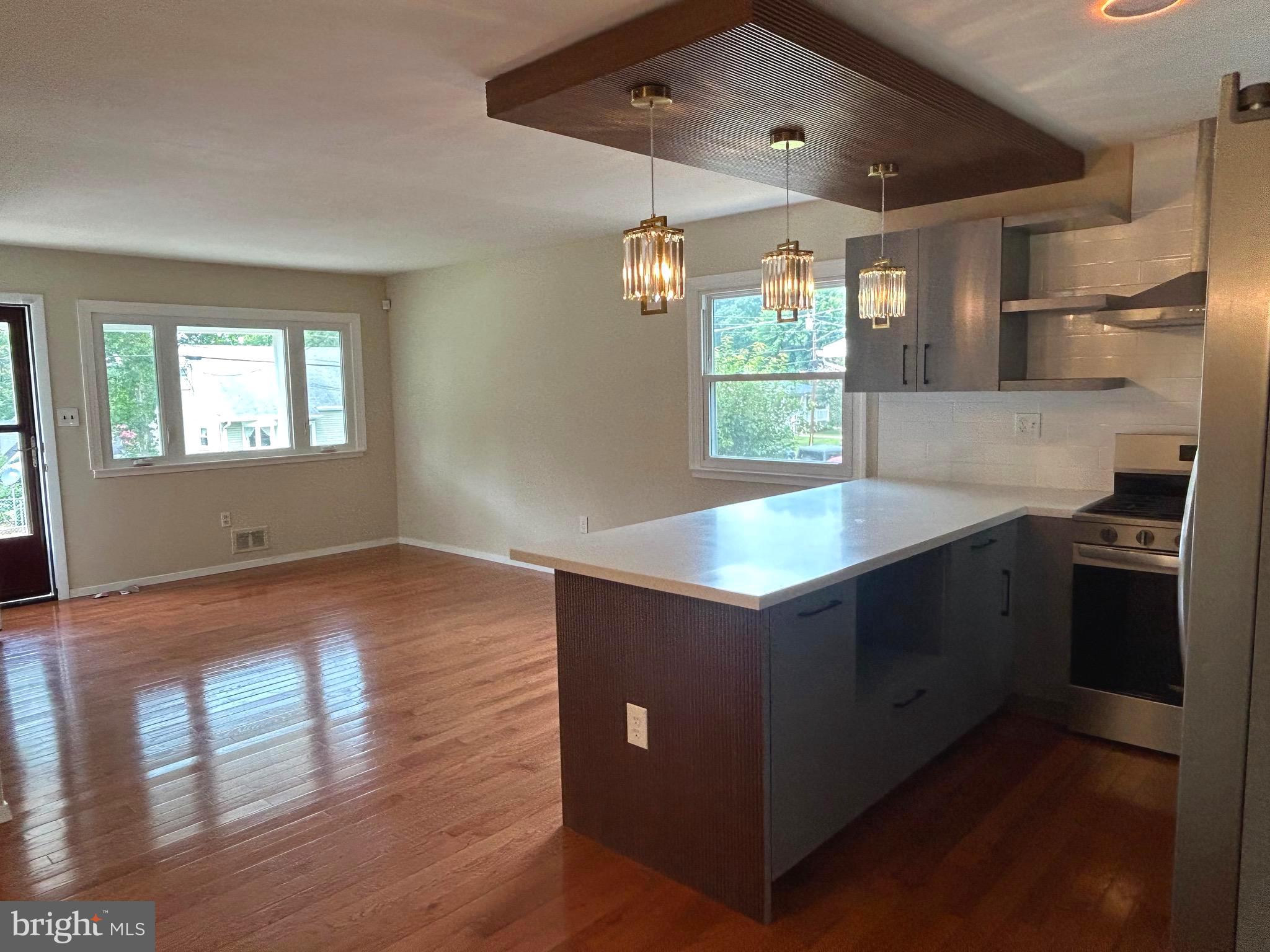 MANASSAS PARK - Residential