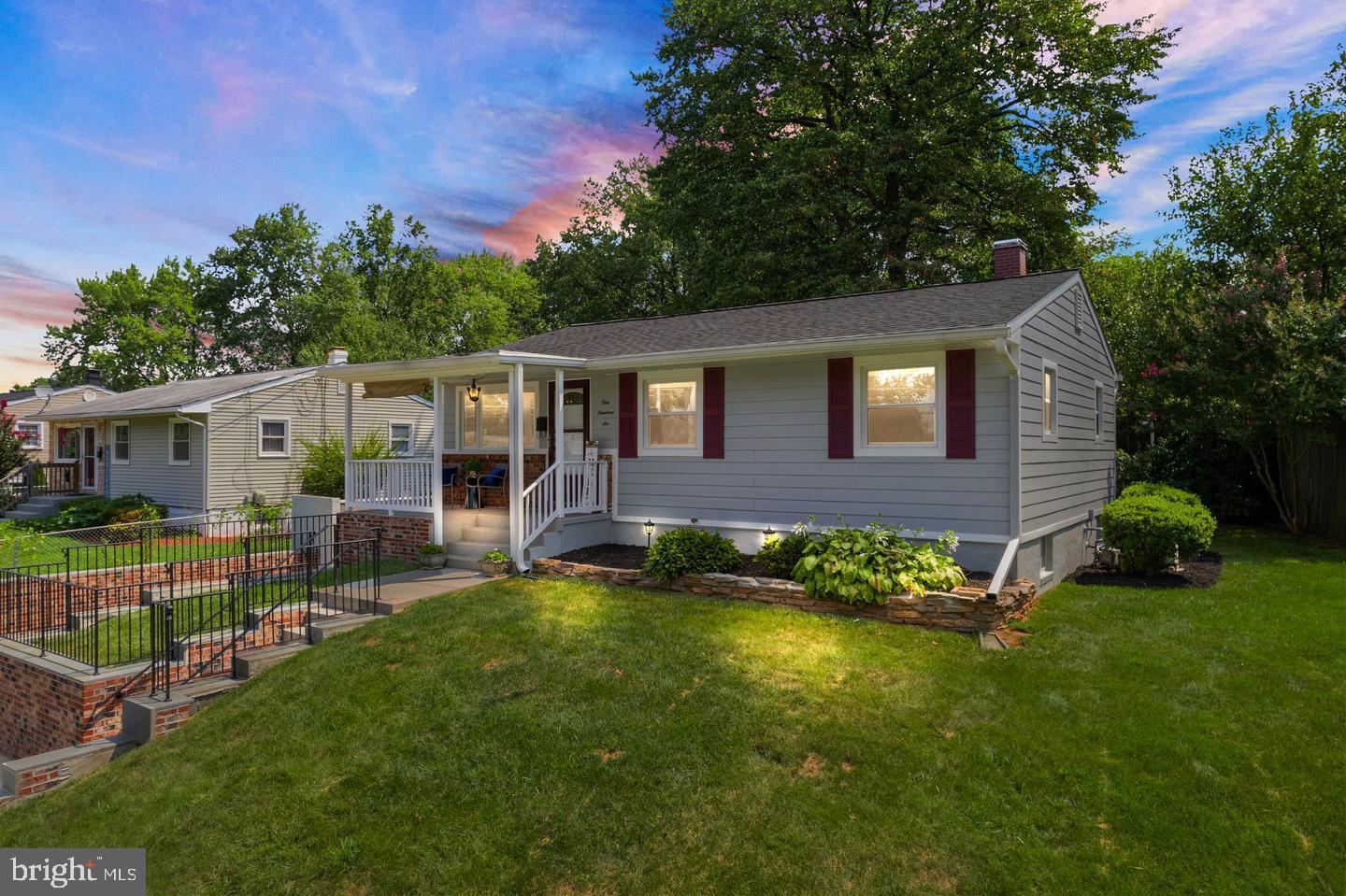 106 ALPINE STREET