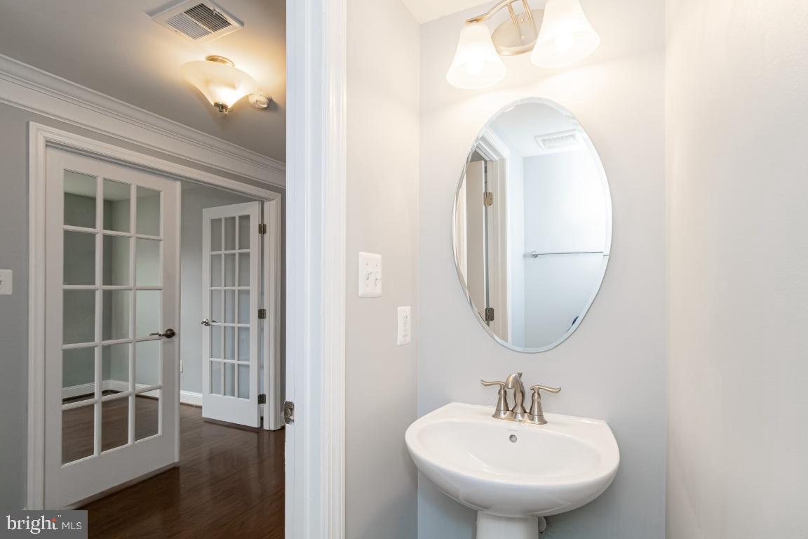 FIELDSIDE AT ST CHARLES - Residential Lease