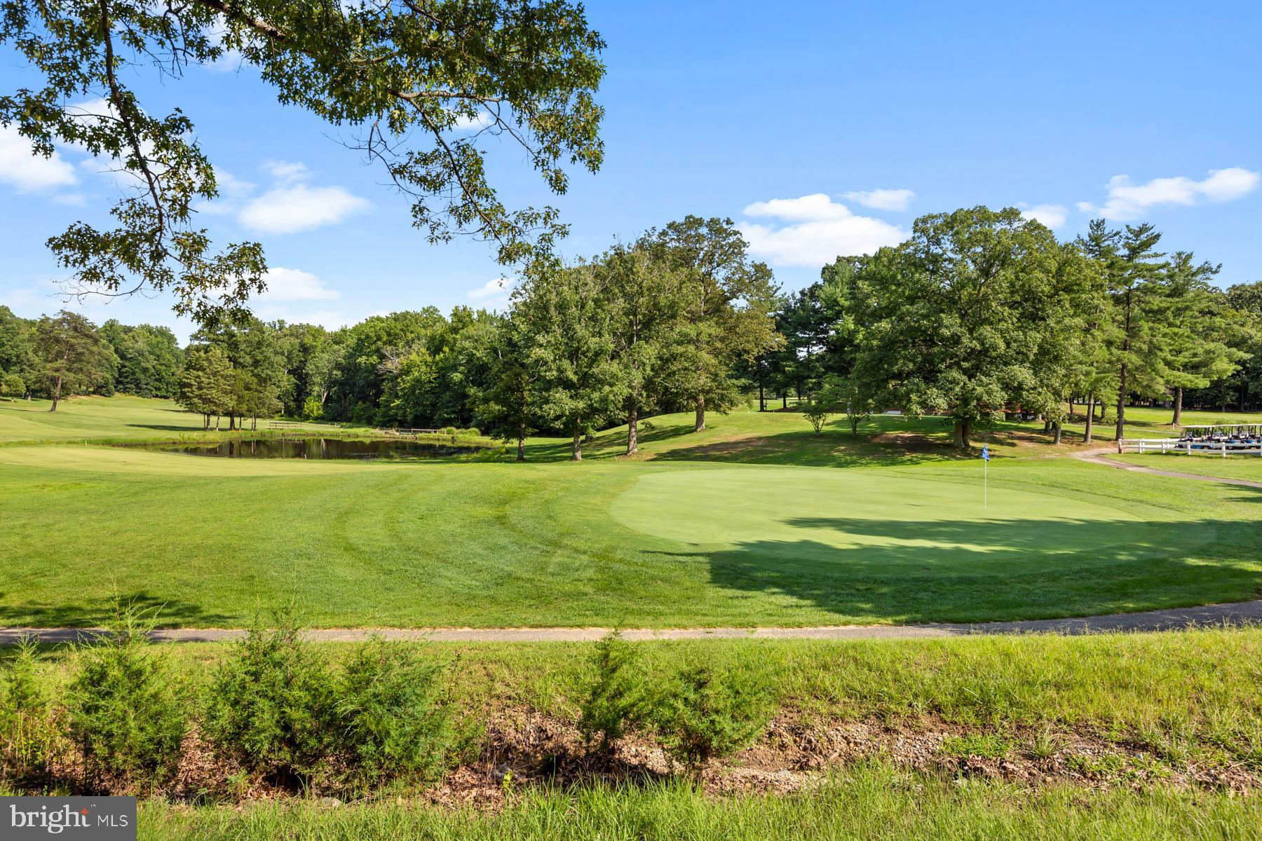 FIELDSIDE AT ST CHARLES - Residential Lease