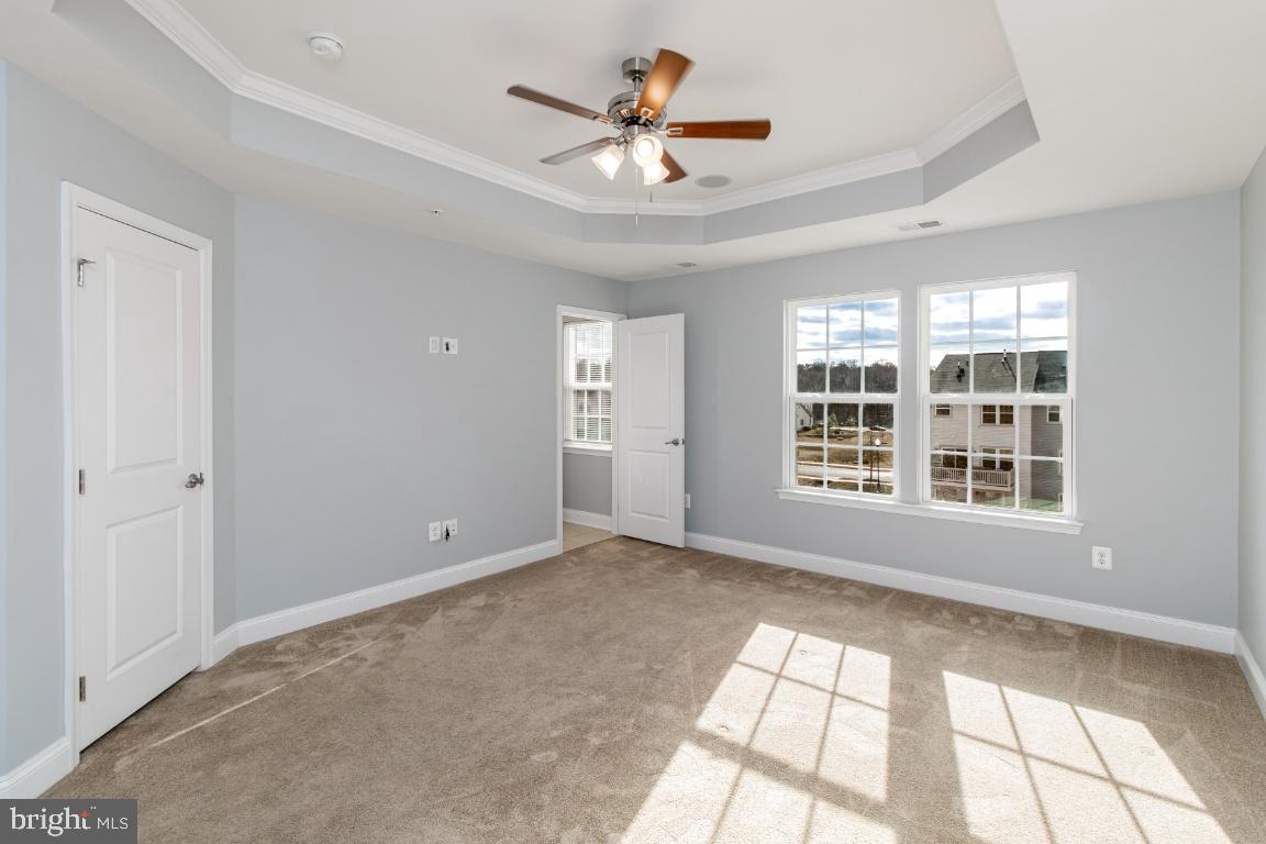 FIELDSIDE AT ST CHARLES - Residential Lease